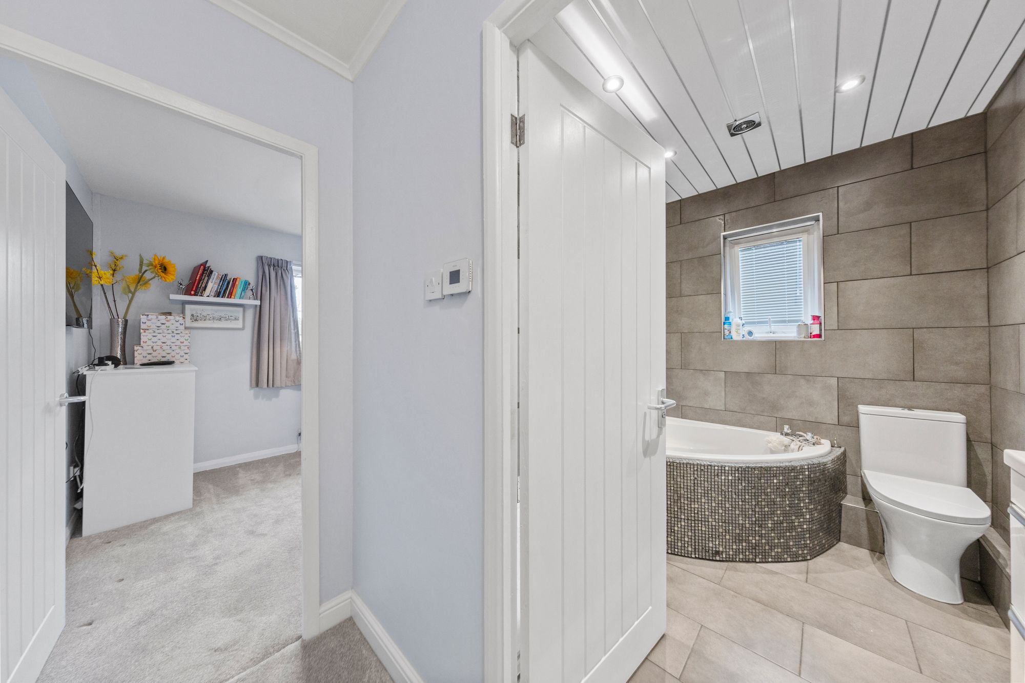 Arran Close, Warrington