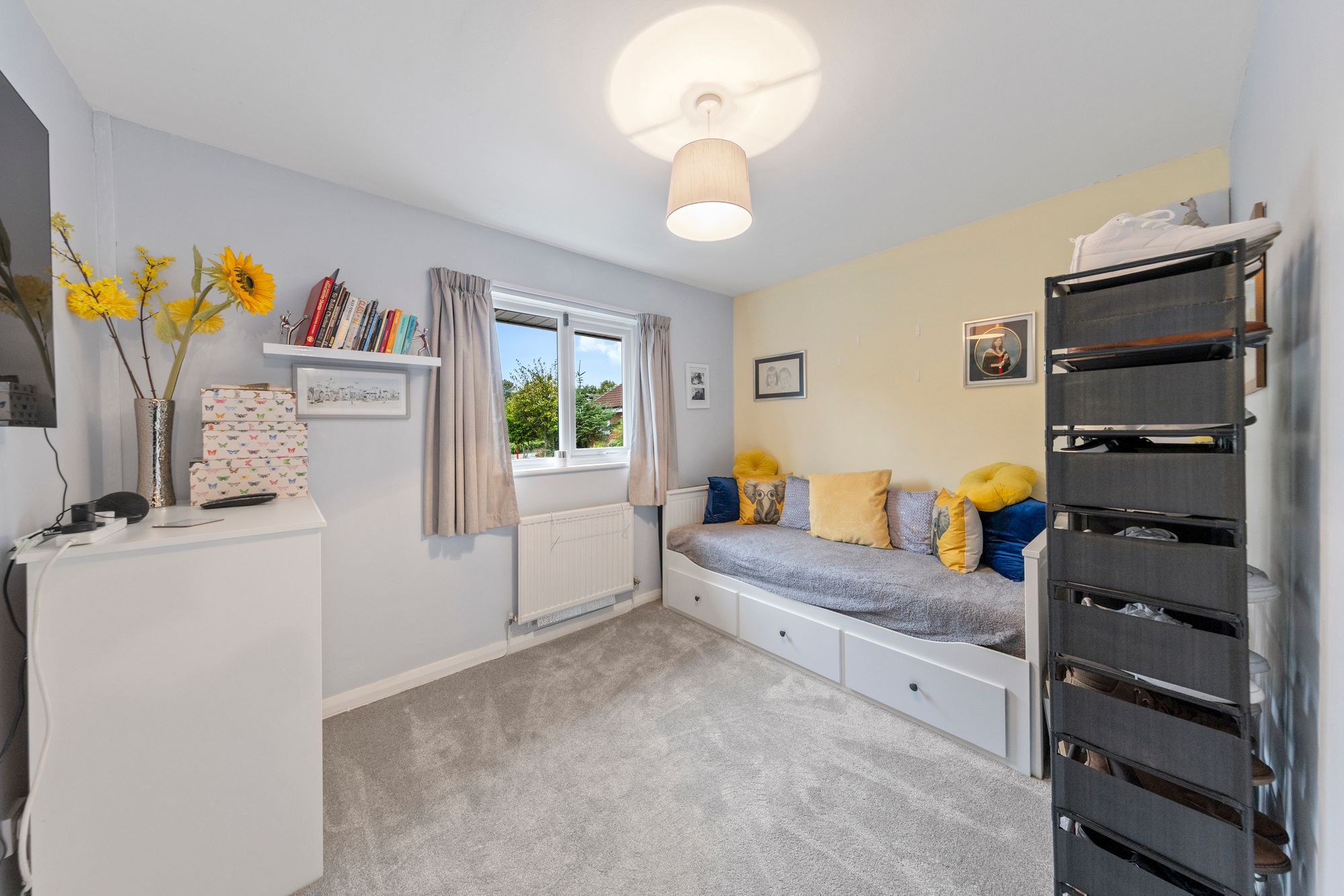 Arran Close, Warrington