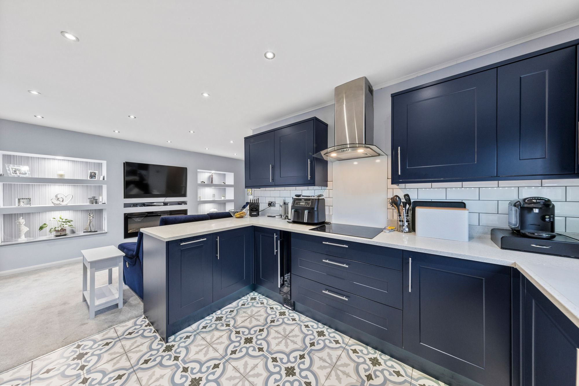 Arran Close, Warrington