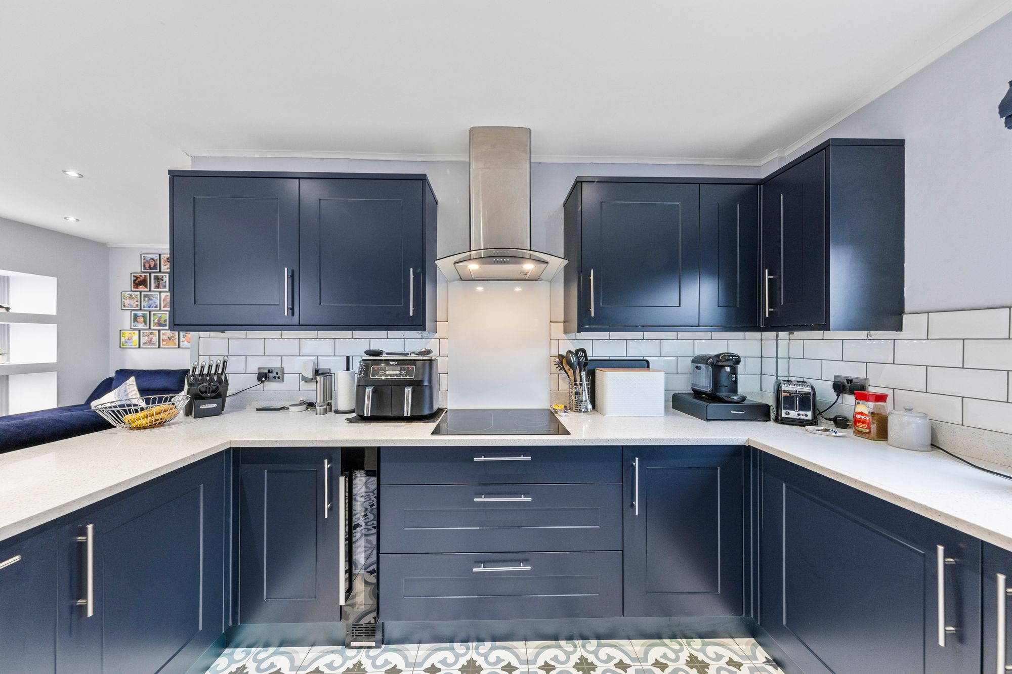 Arran Close, Warrington