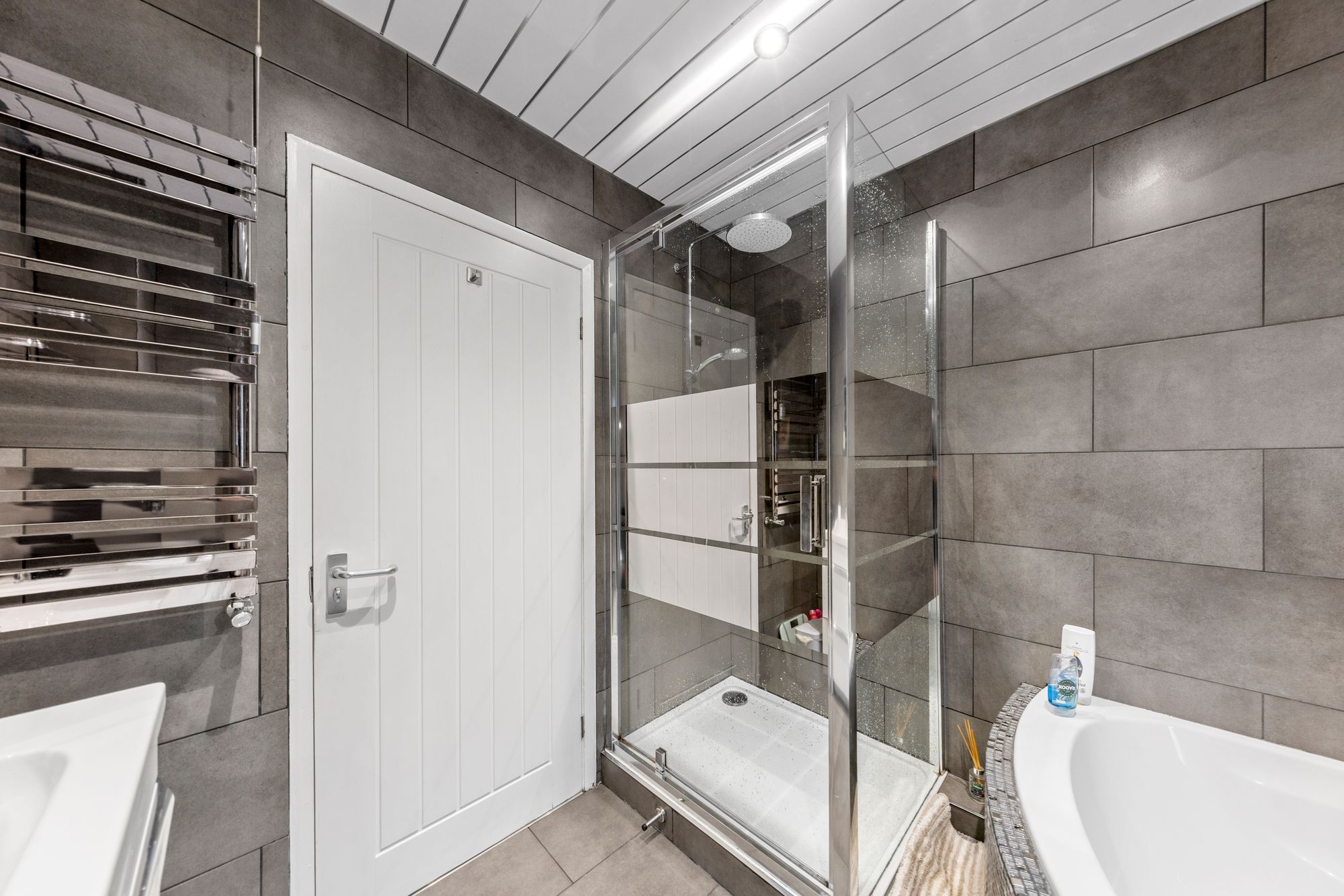 Arran Close, Warrington