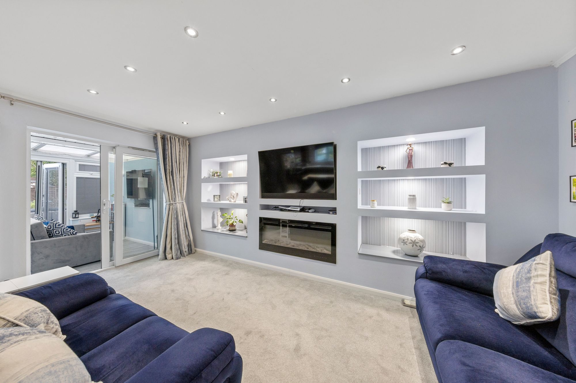 Arran Close, Warrington