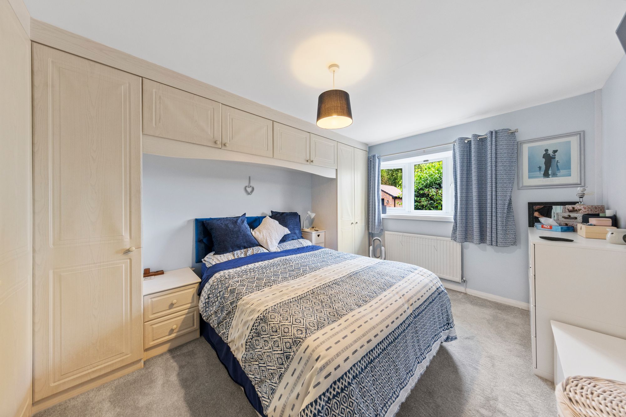 Arran Close, Warrington