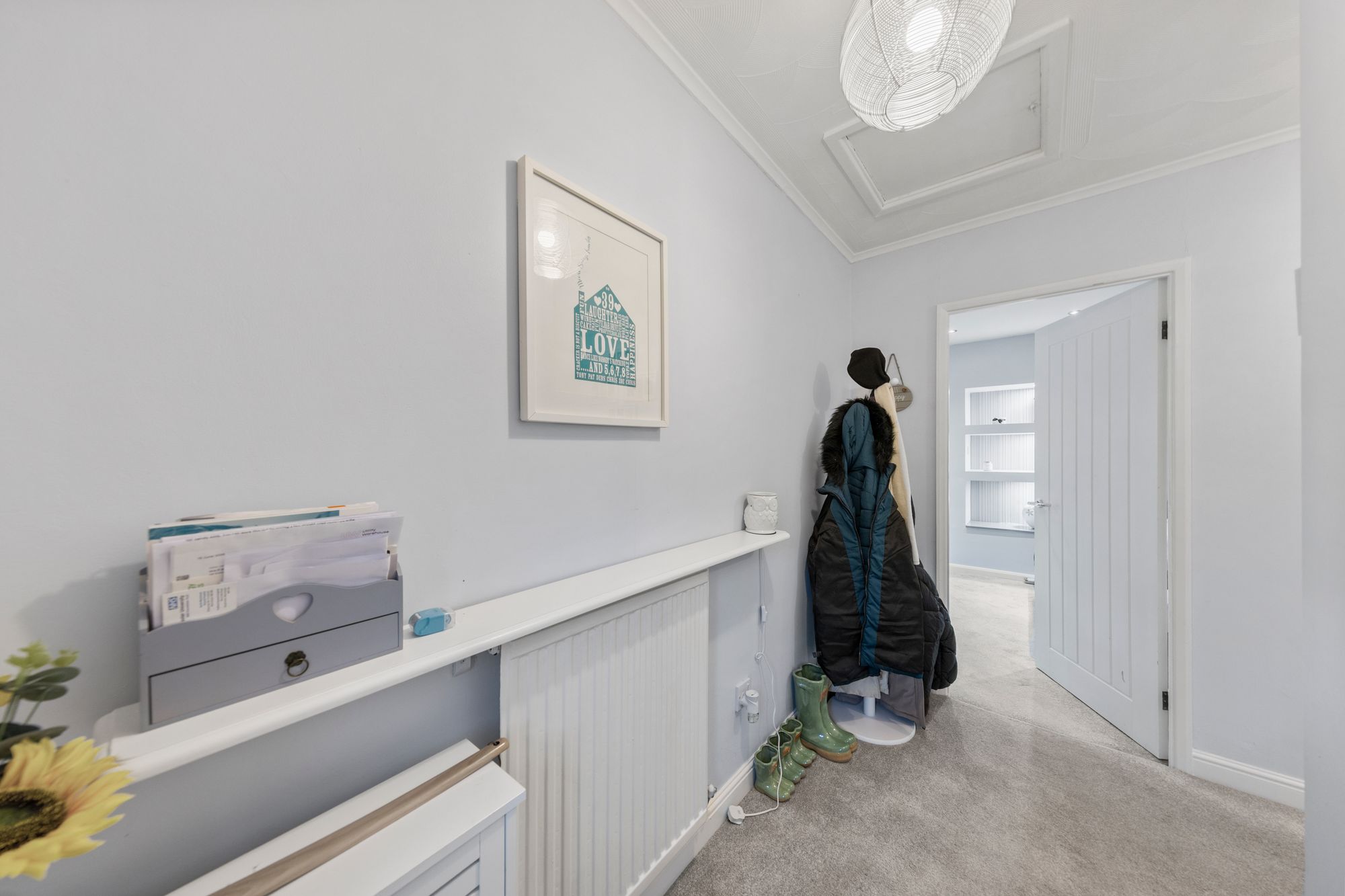 Arran Close, Warrington