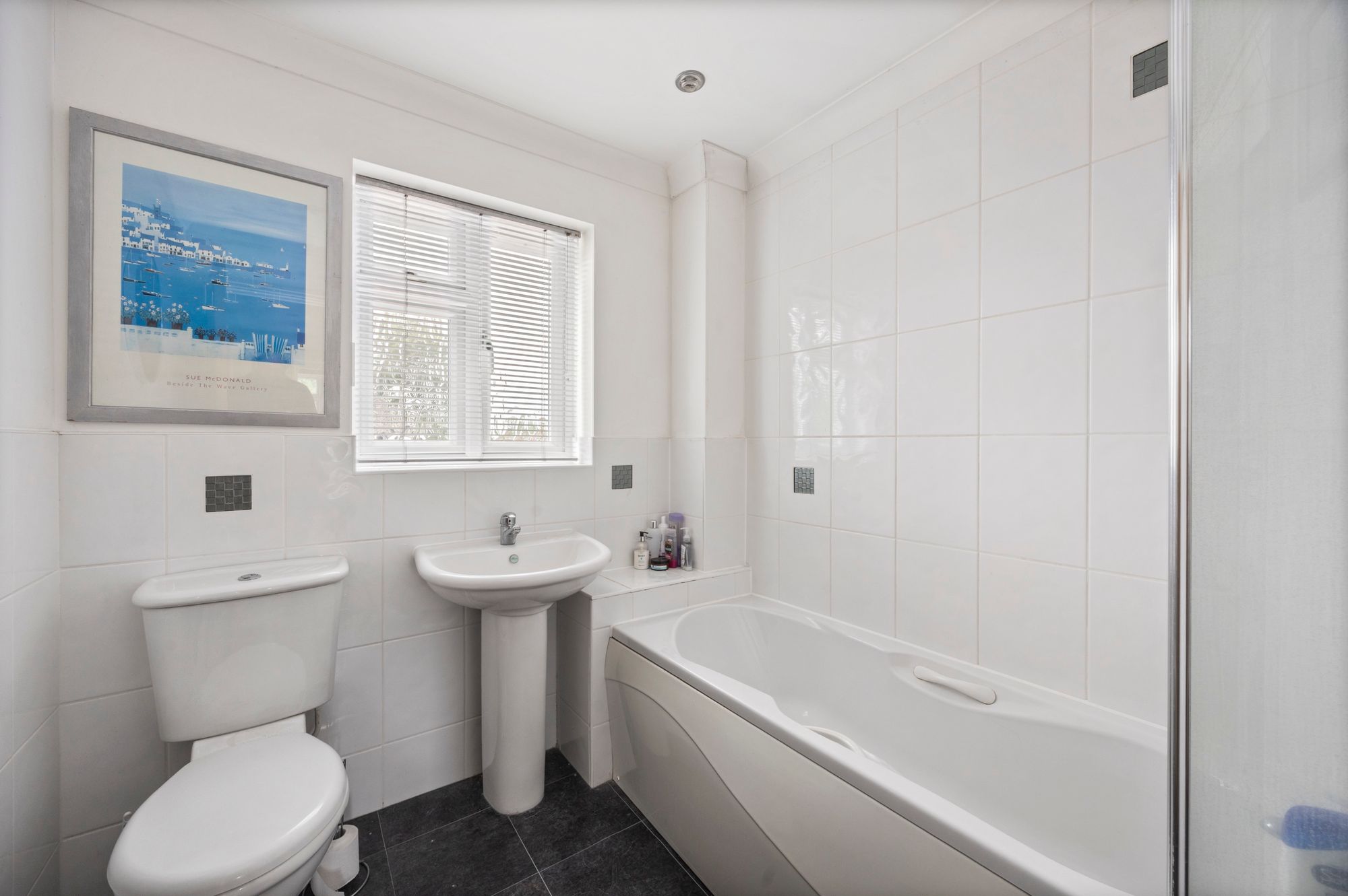 Henfield Road, Cowfold, RH13