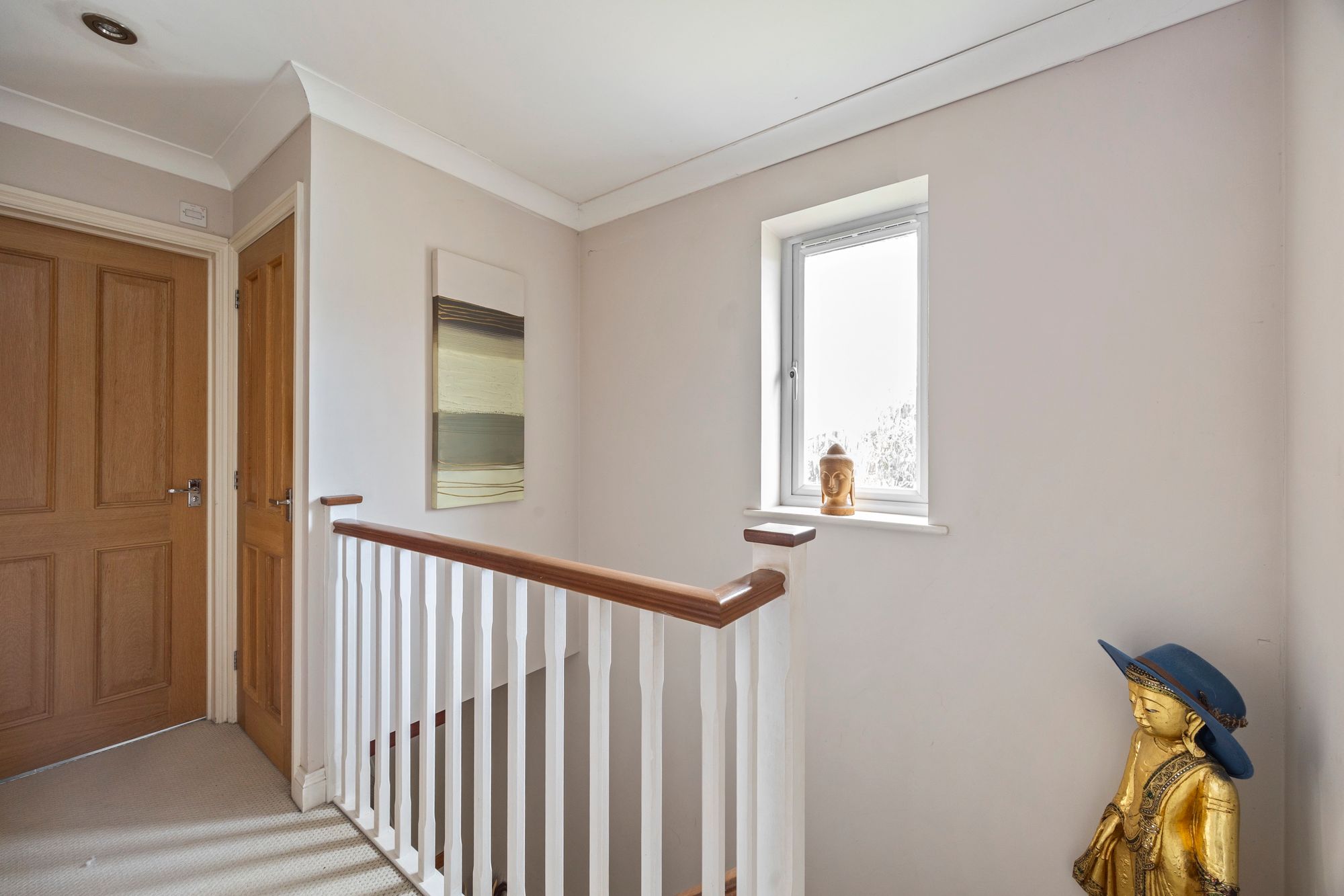 Henfield Road, Cowfold, RH13