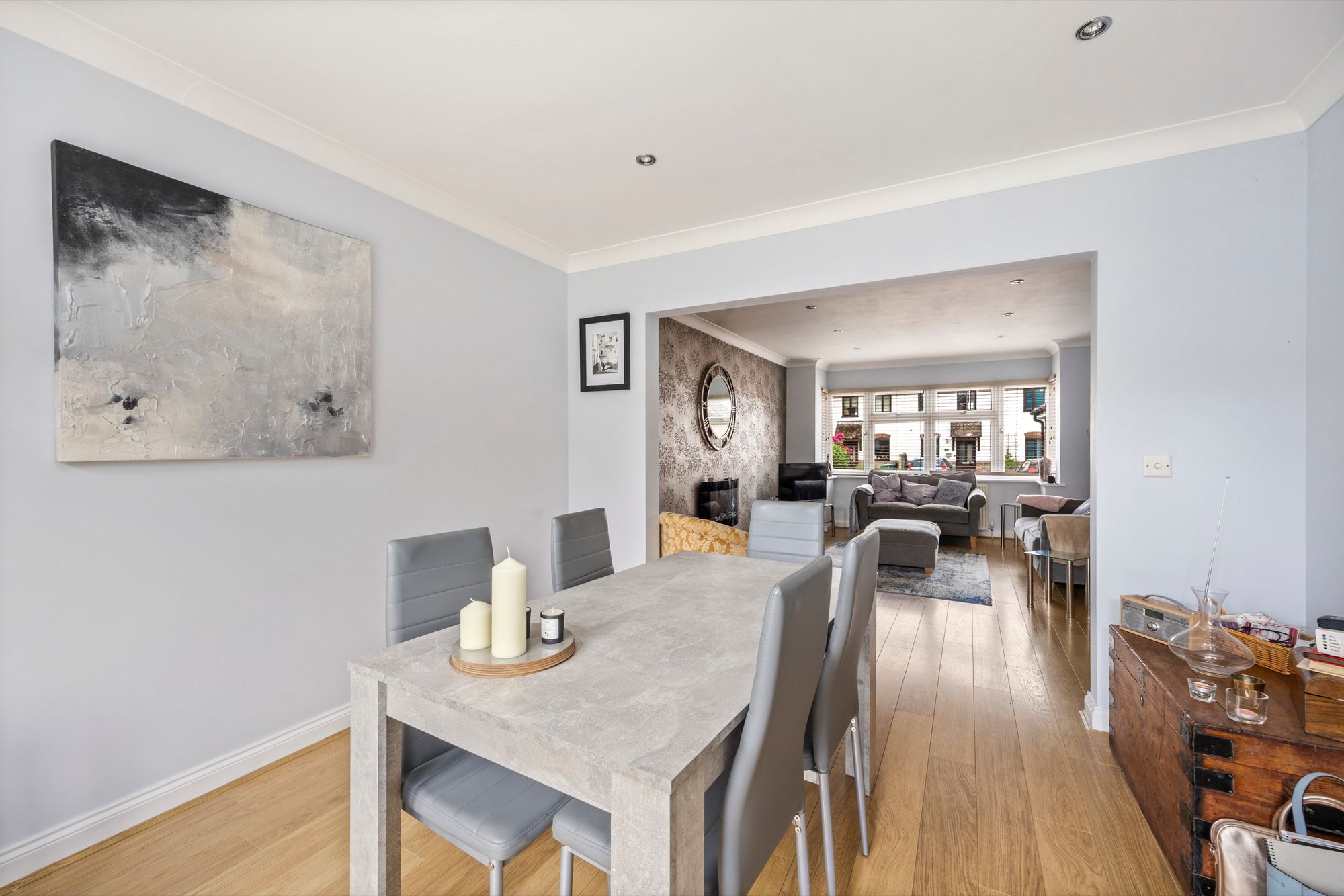 Henfield Road, Cowfold, RH13