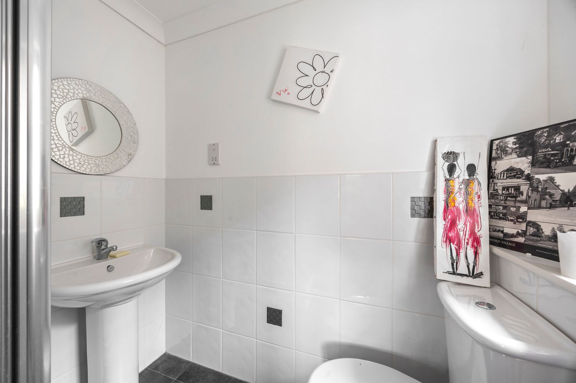 Henfield Road, Cowfold, RH13