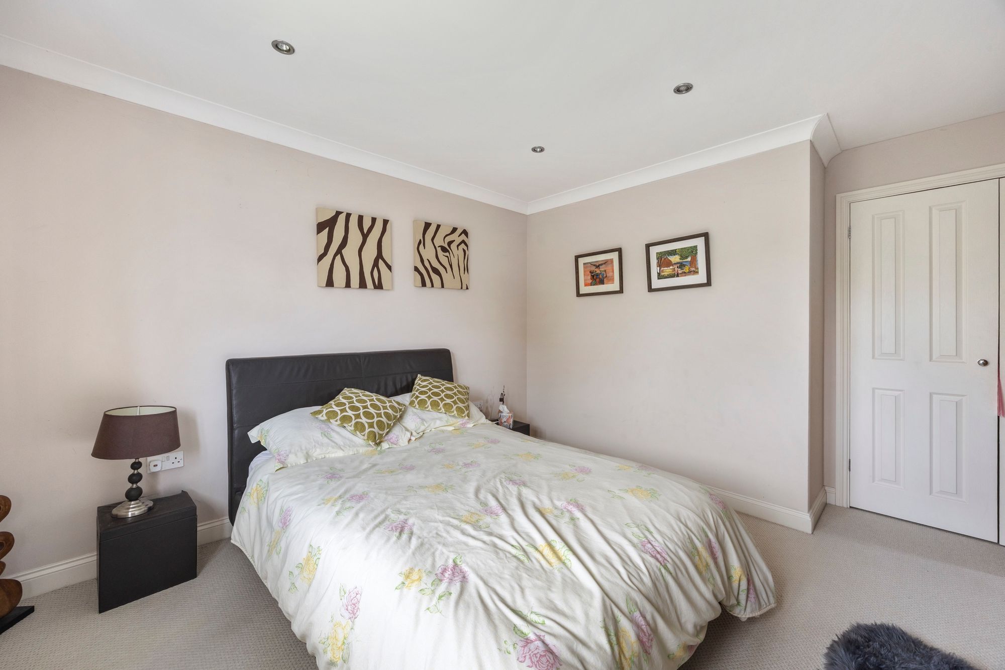 Henfield Road, Cowfold, RH13