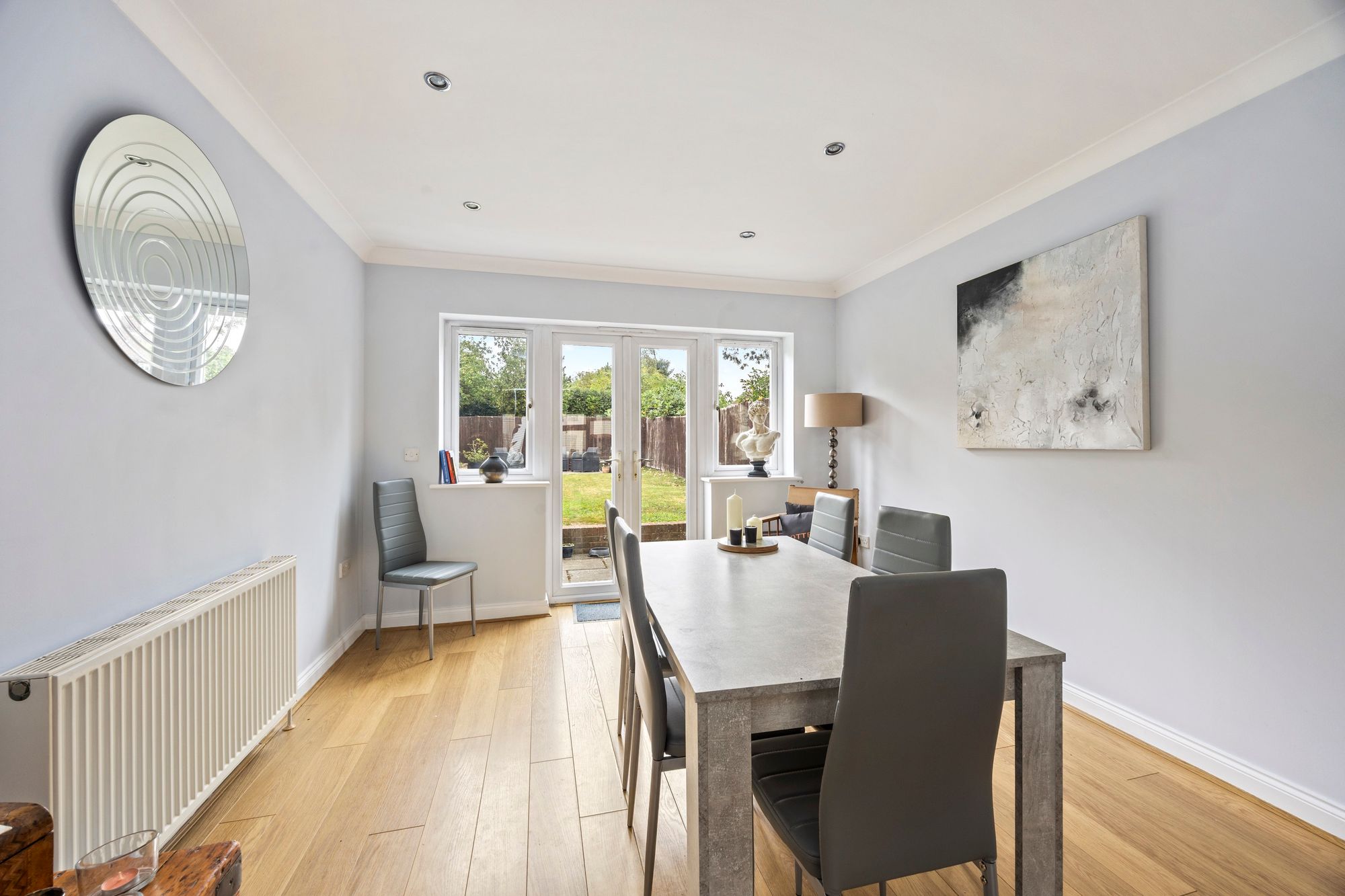 Henfield Road, Cowfold, RH13