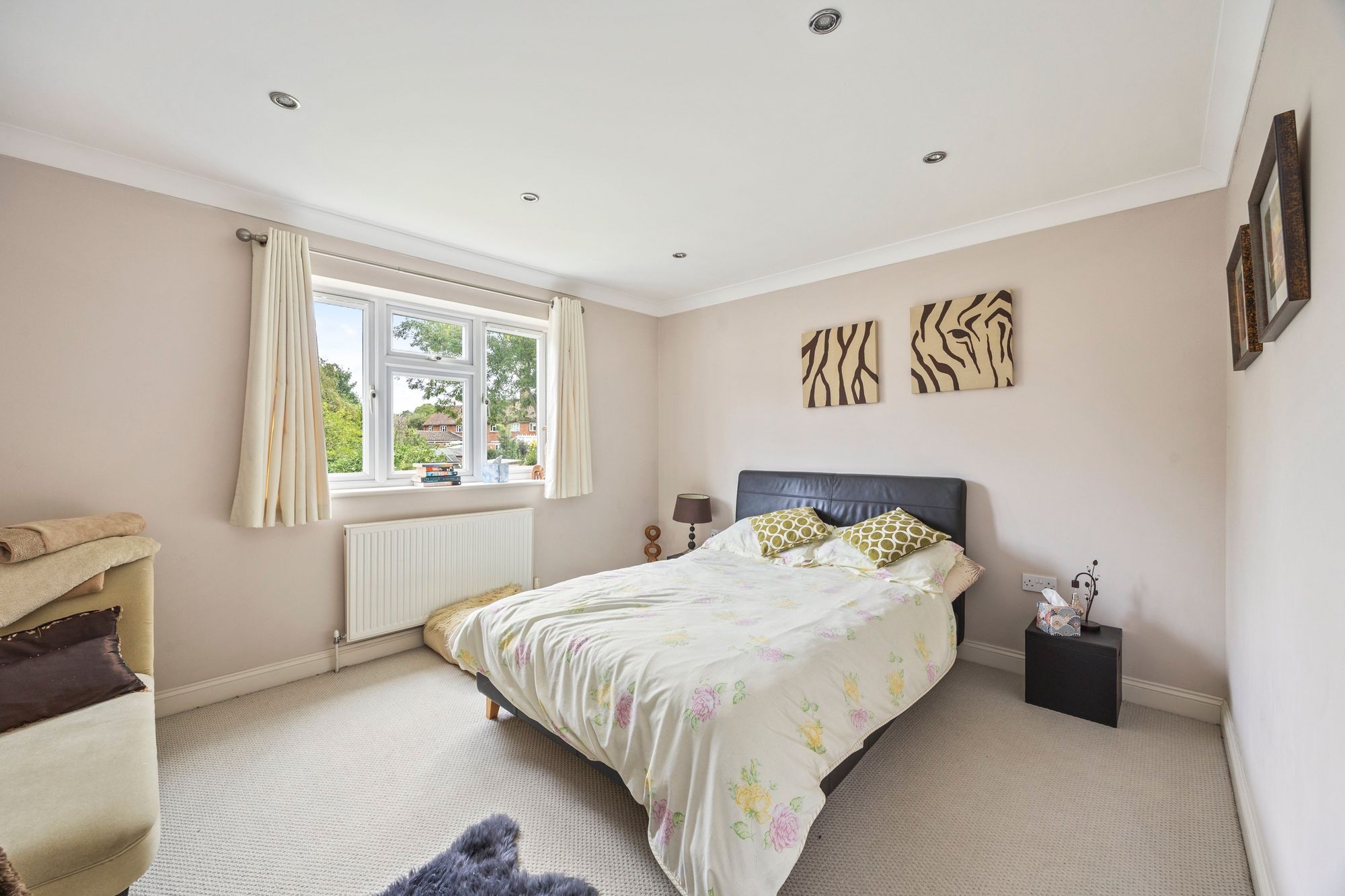 Henfield Road, Cowfold, RH13