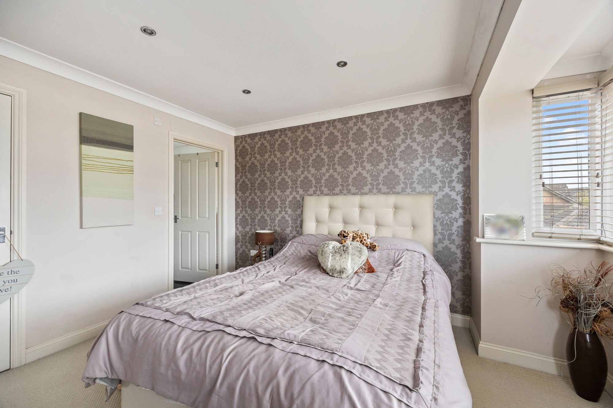 Henfield Road, Cowfold, RH13