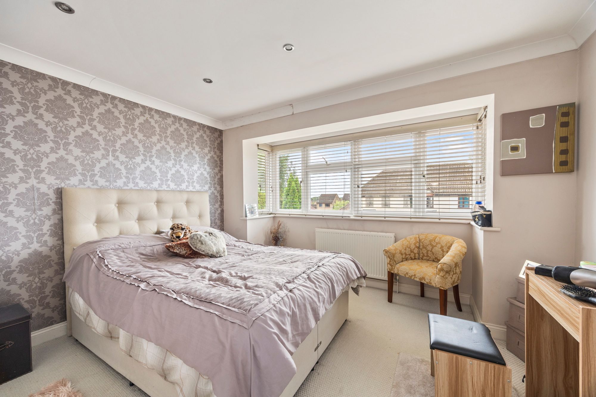 Henfield Road, Cowfold, RH13