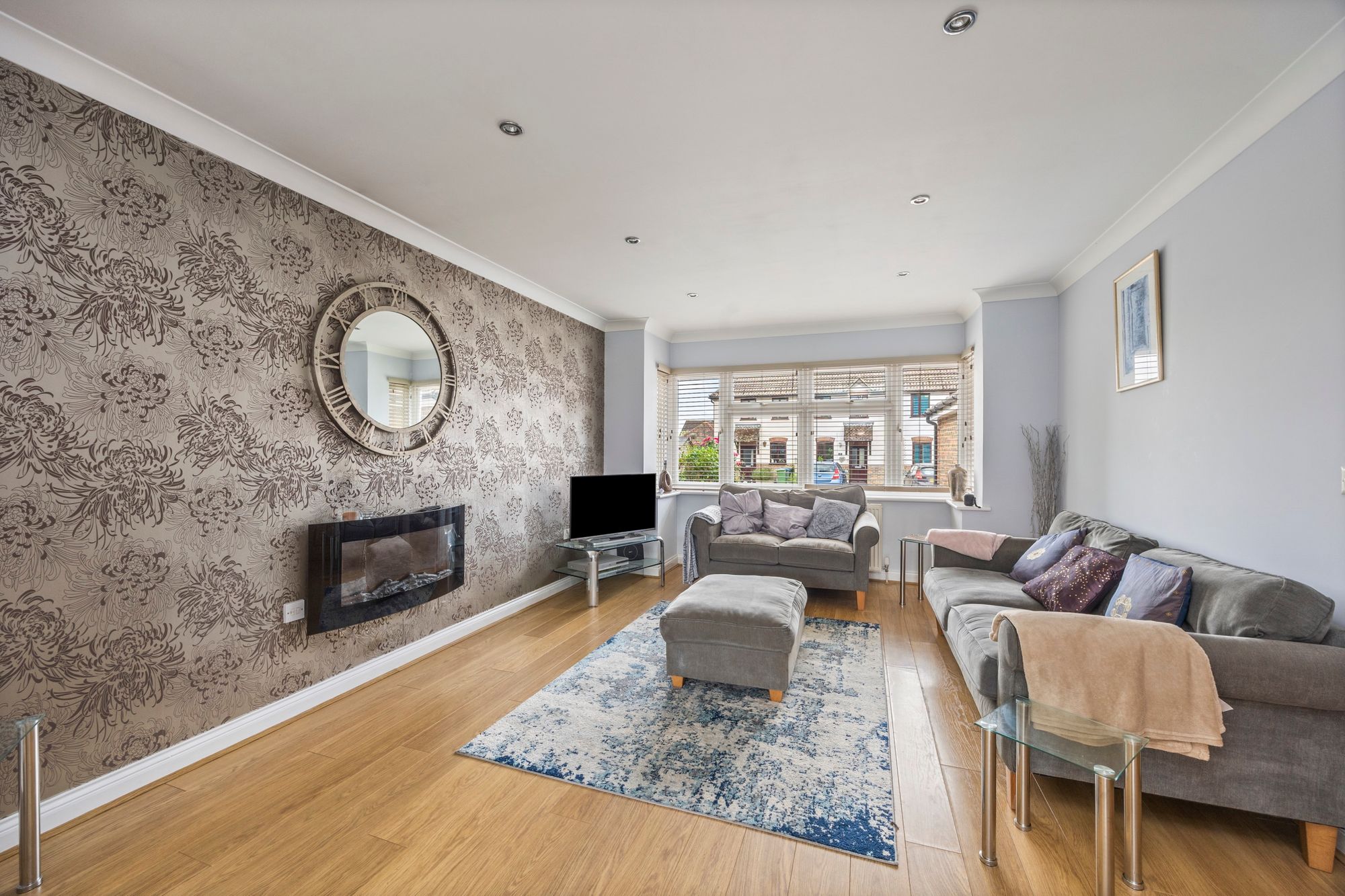 Henfield Road, Cowfold, RH13