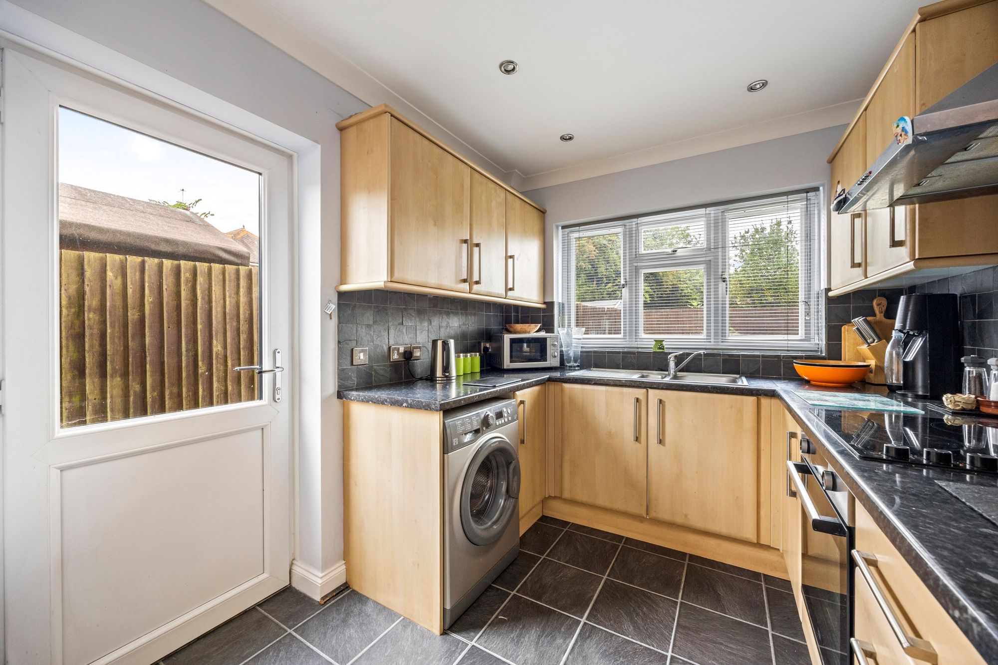 Henfield Road, Cowfold, RH13