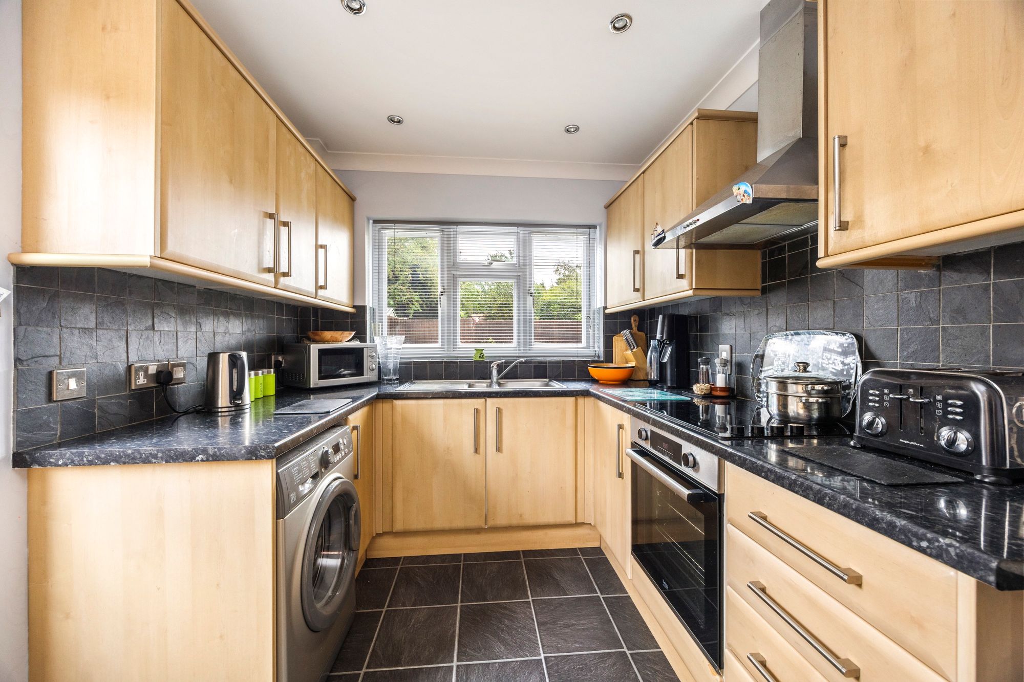 Henfield Road, Cowfold, RH13