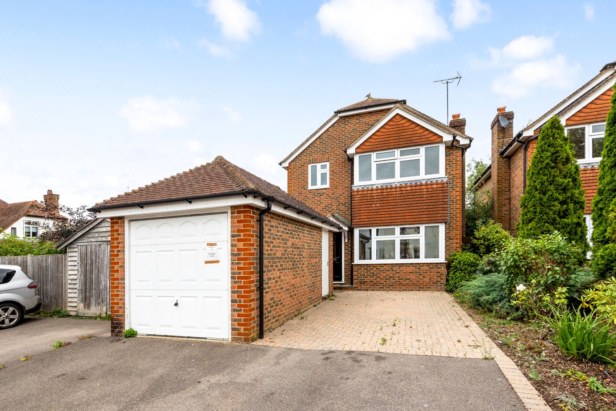 Henfield Road, Cowfold, RH13