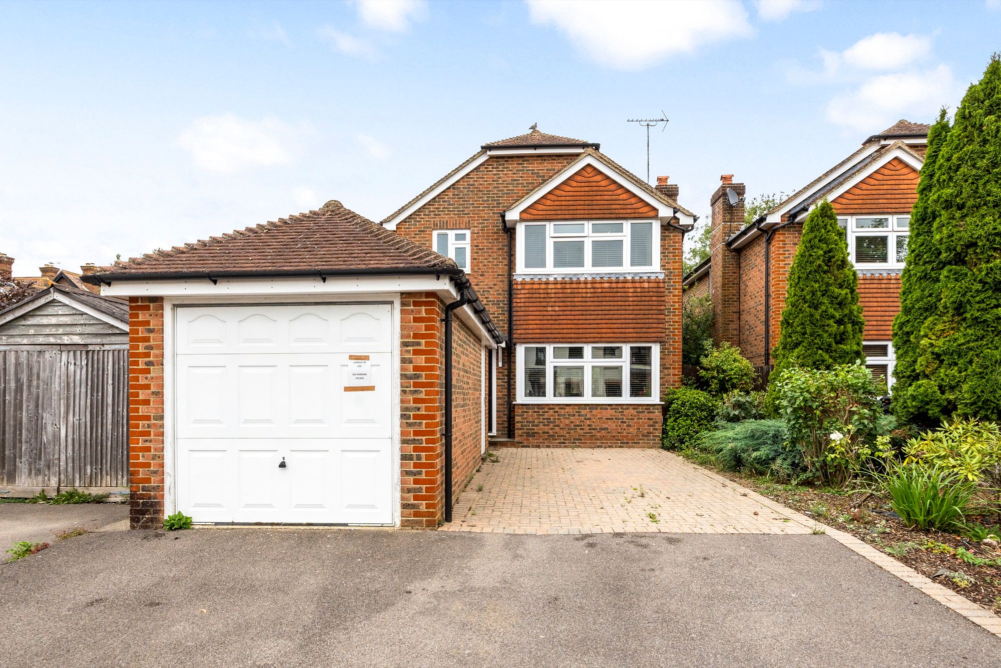 Henfield Road, Cowfold, RH13