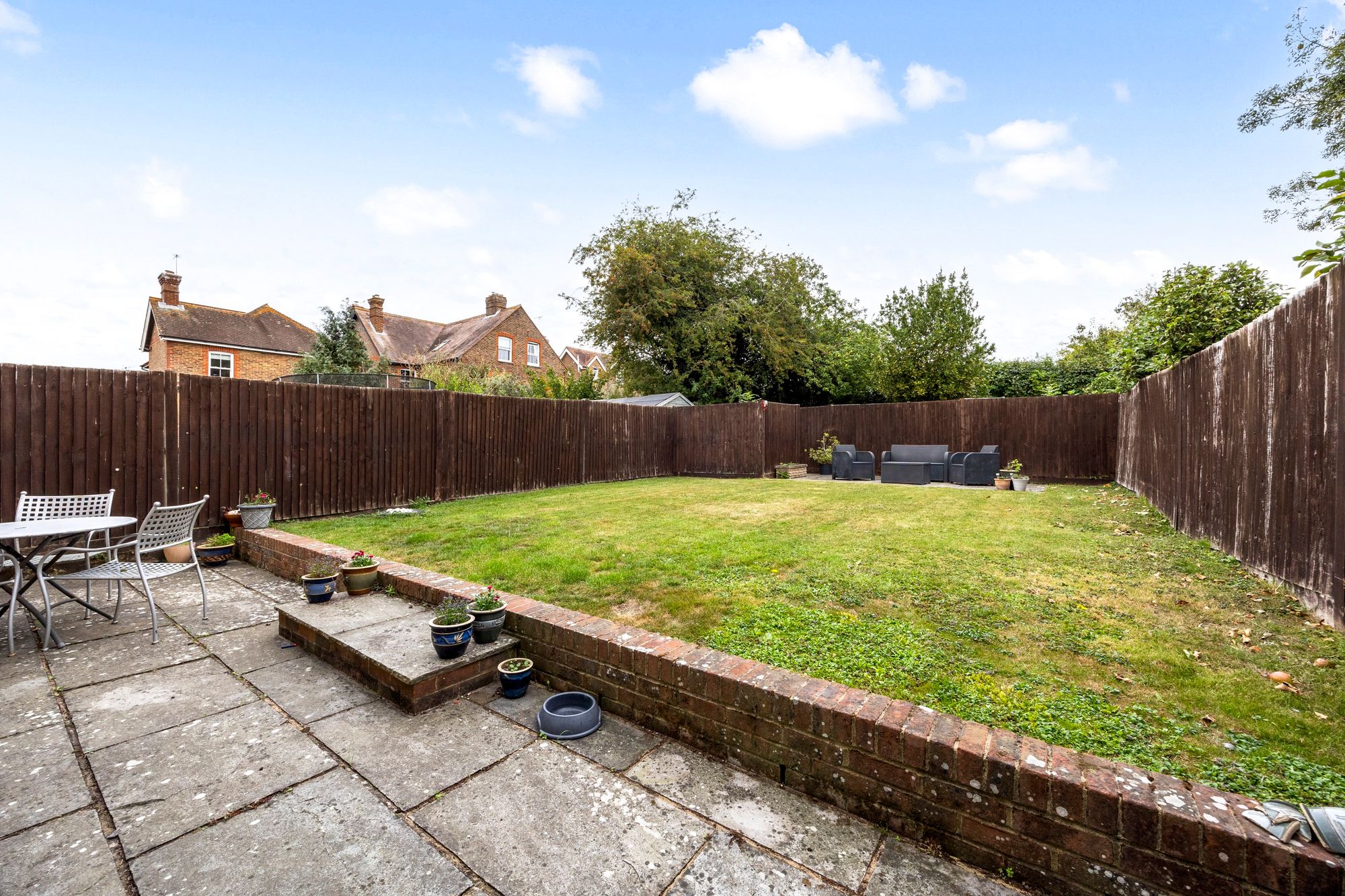 Henfield Road, Cowfold, RH13