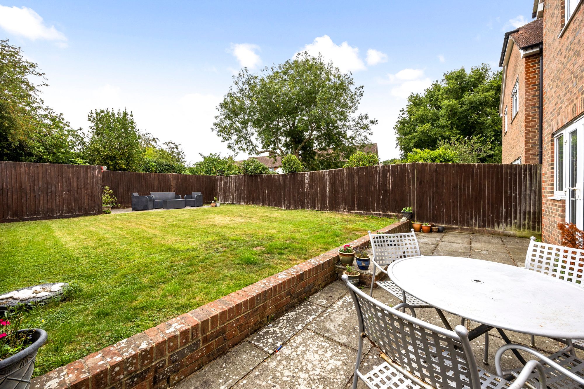 Henfield Road, Cowfold, RH13