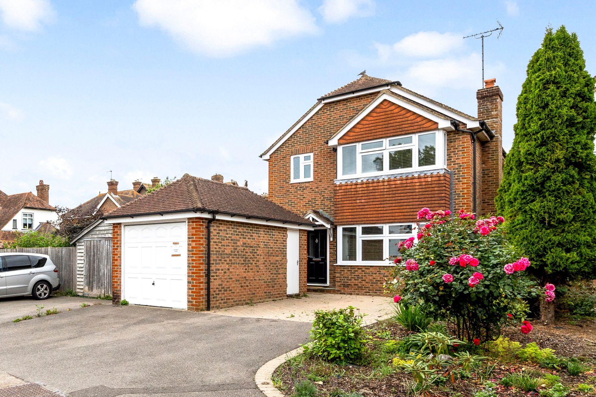 Henfield Road, Cowfold, RH13