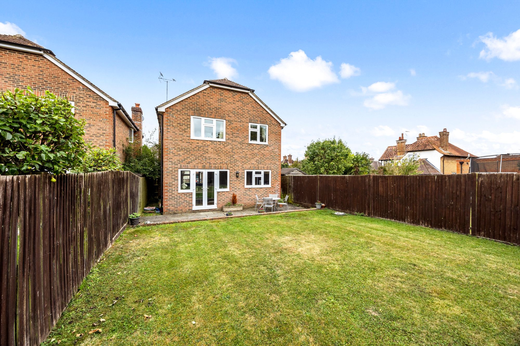 Henfield Road, Cowfold, RH13