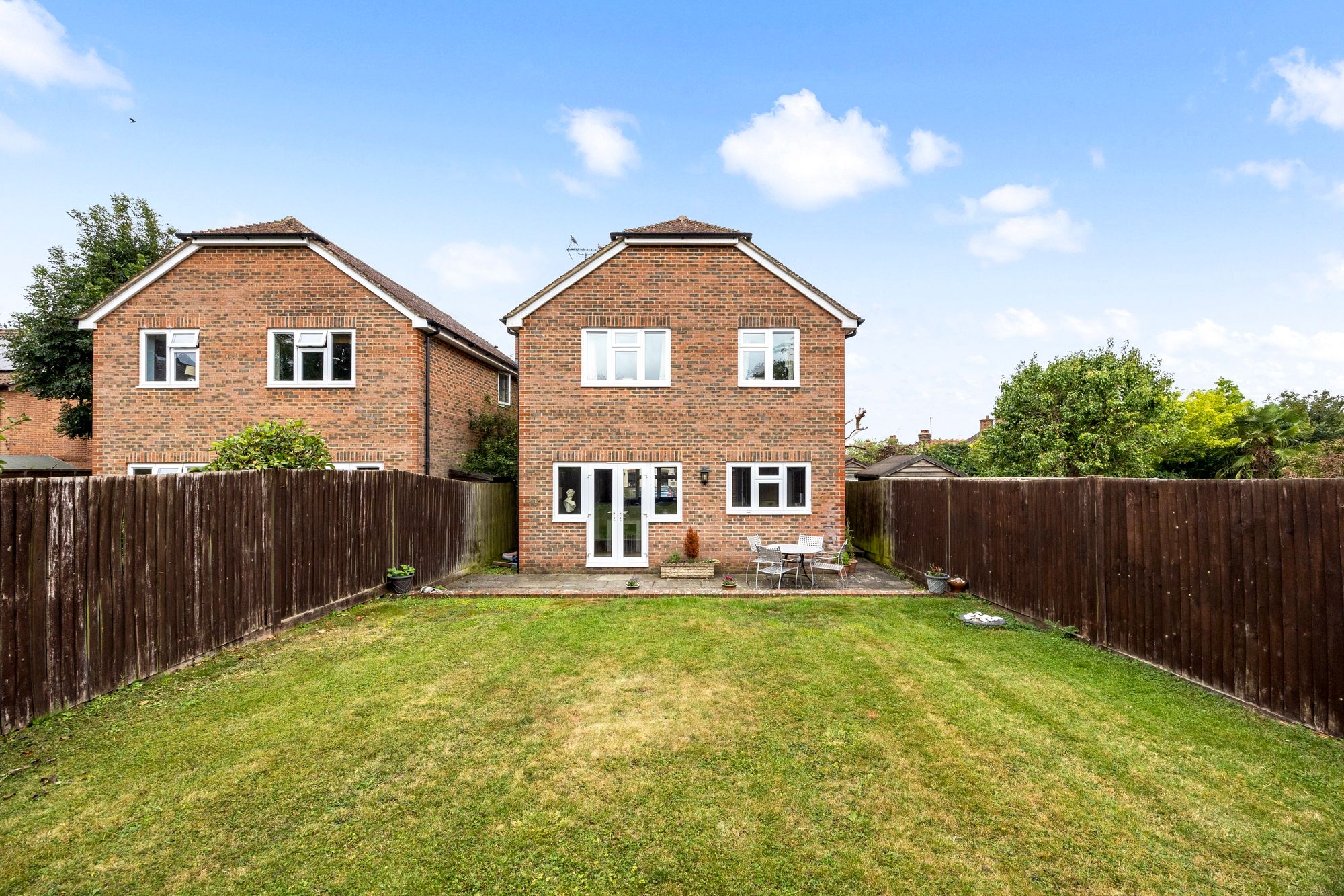 Henfield Road, Cowfold, RH13