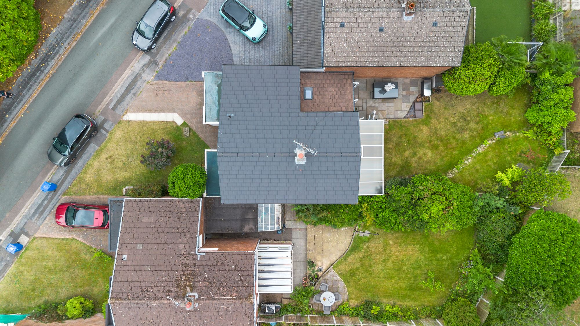 Snaefell Rise, Appleton, WA4