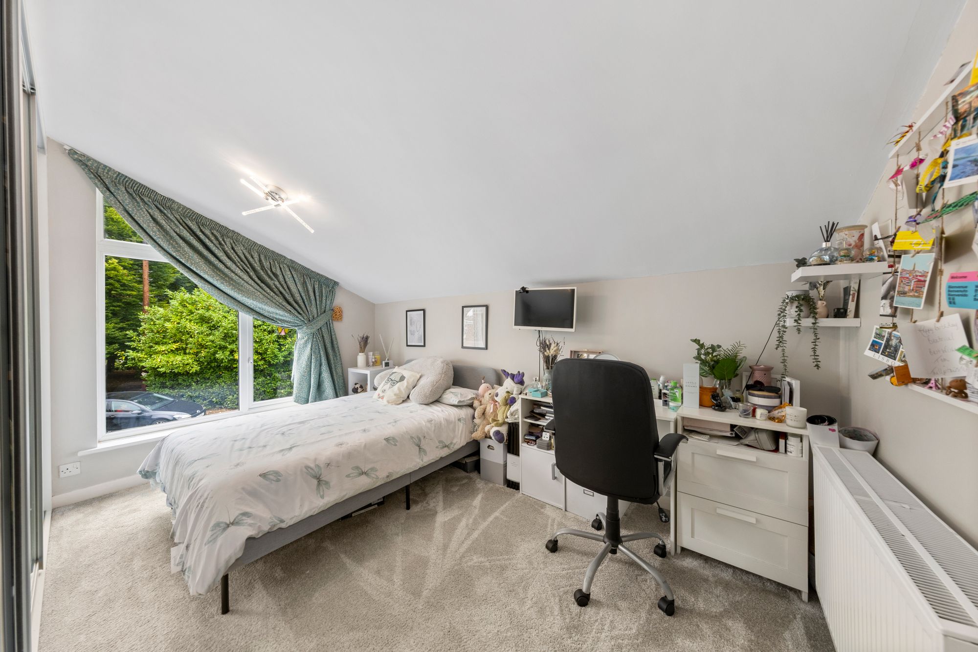 Snaefell Rise, Appleton, WA4