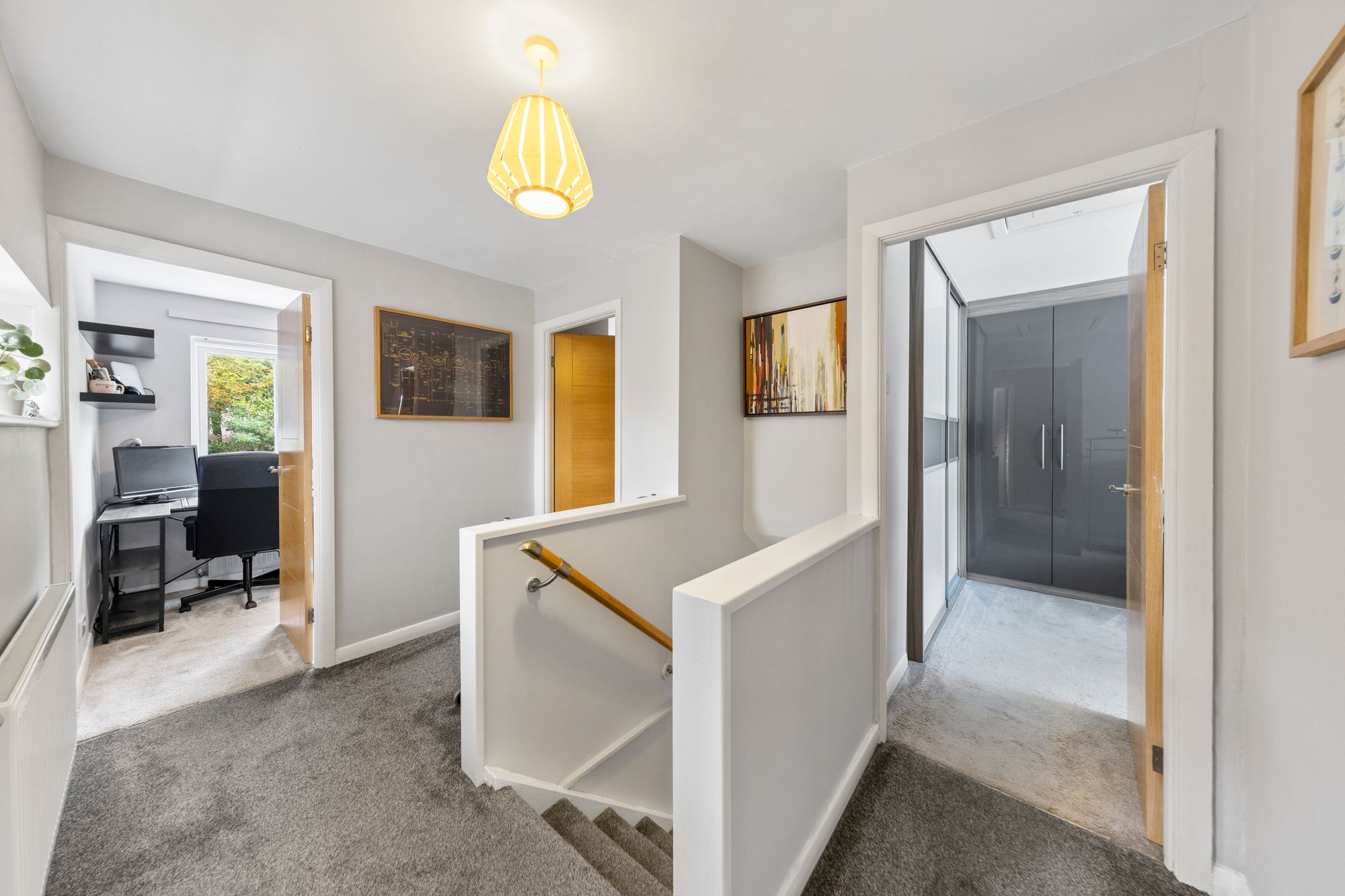 Snaefell Rise, Appleton, WA4