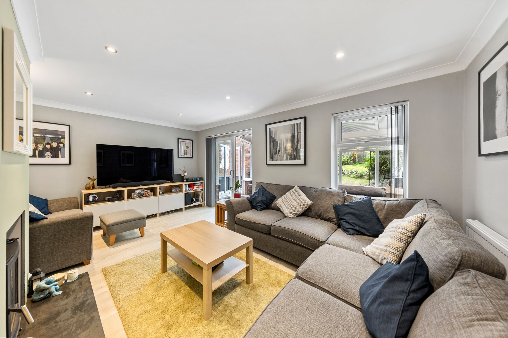 Snaefell Rise, Appleton, WA4