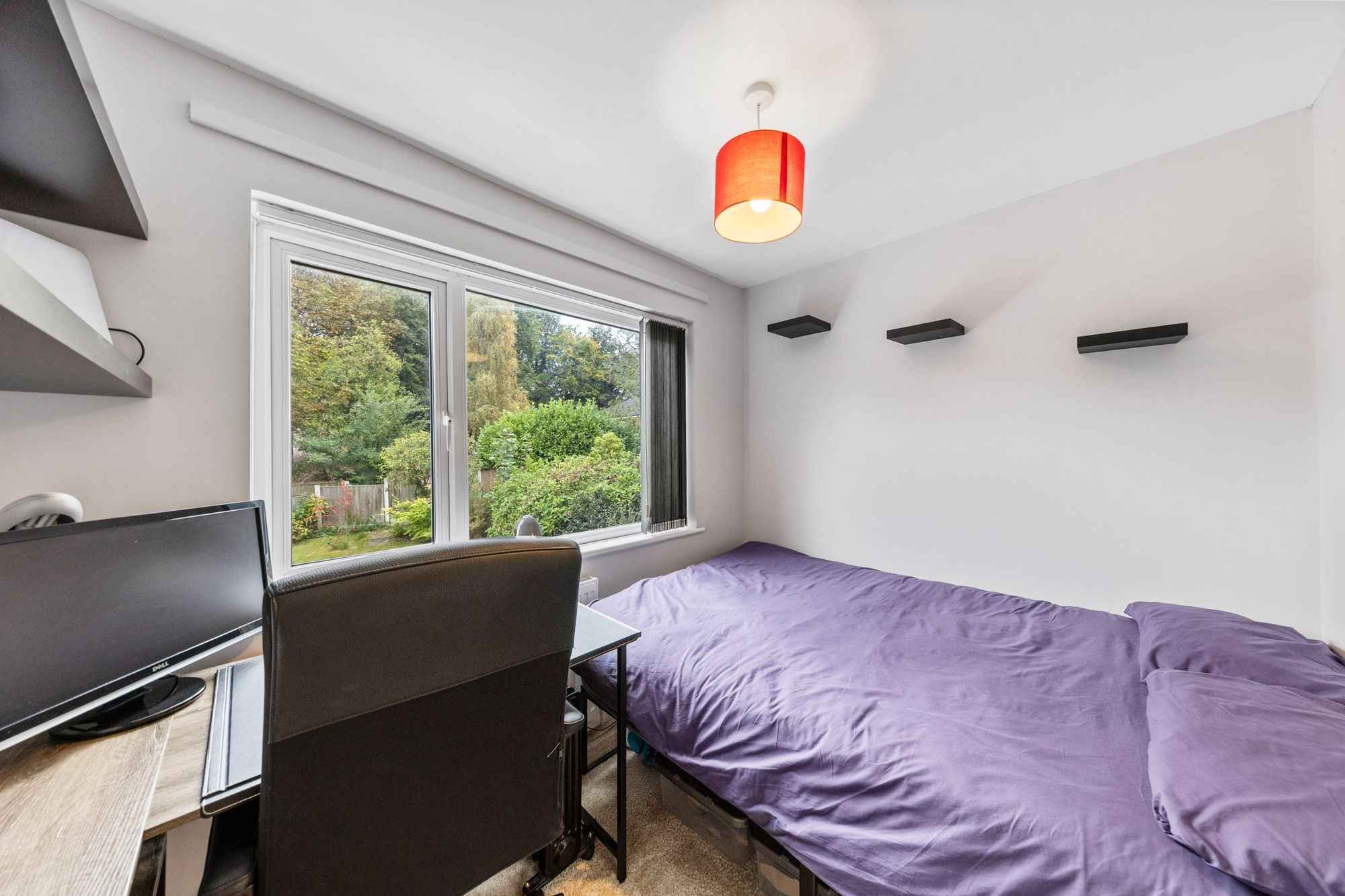 Snaefell Rise, Appleton, WA4