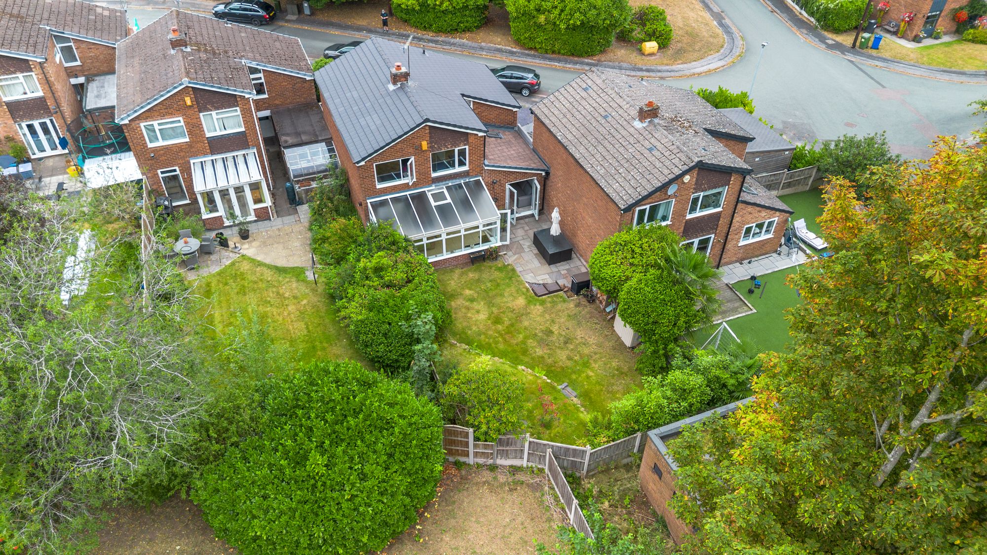Snaefell Rise, Appleton, WA4