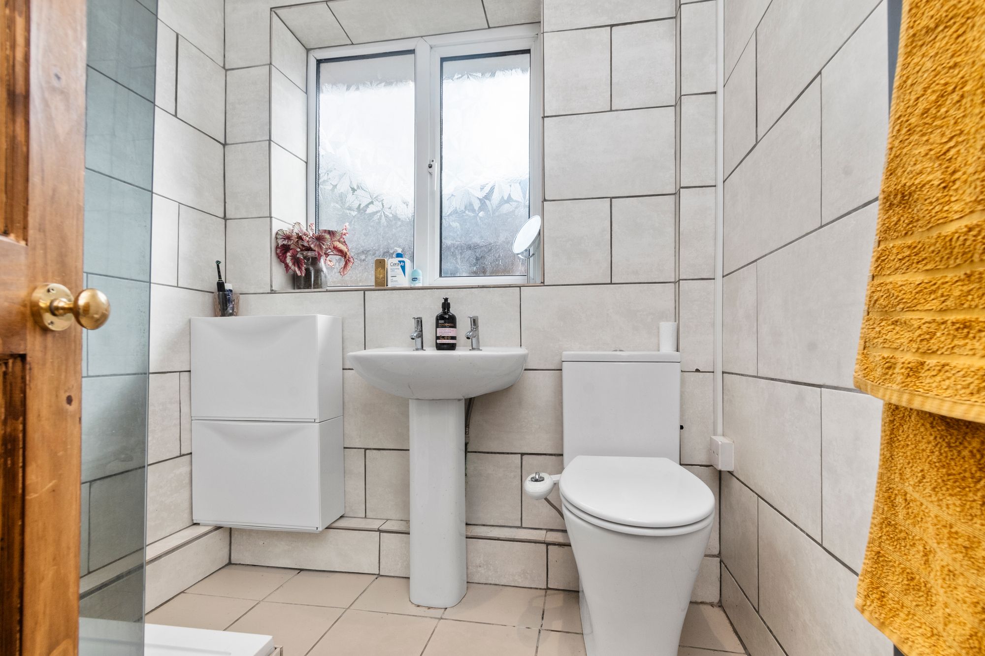 Wildwood Grove, Warrington