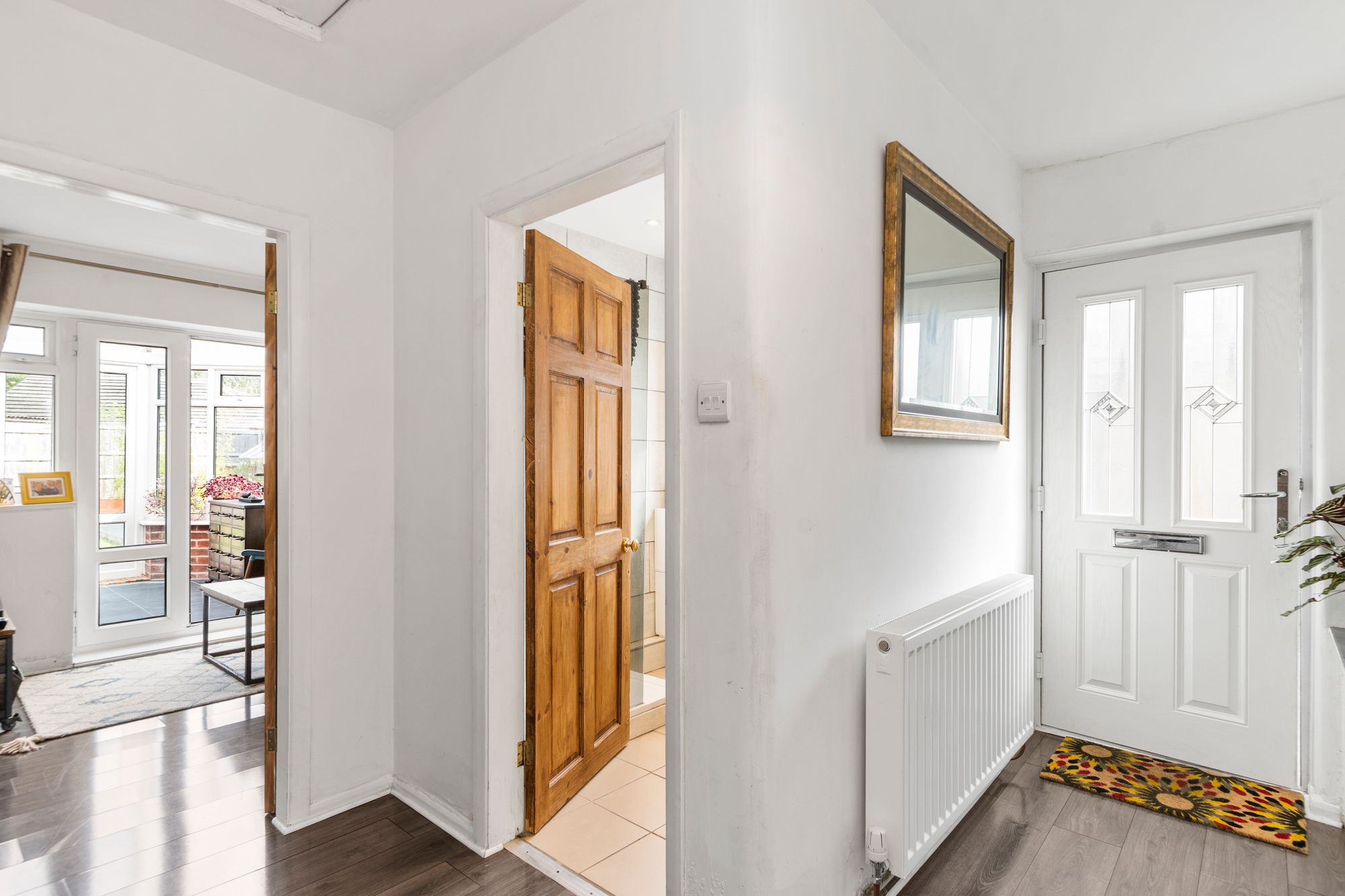 Wildwood Grove, Warrington