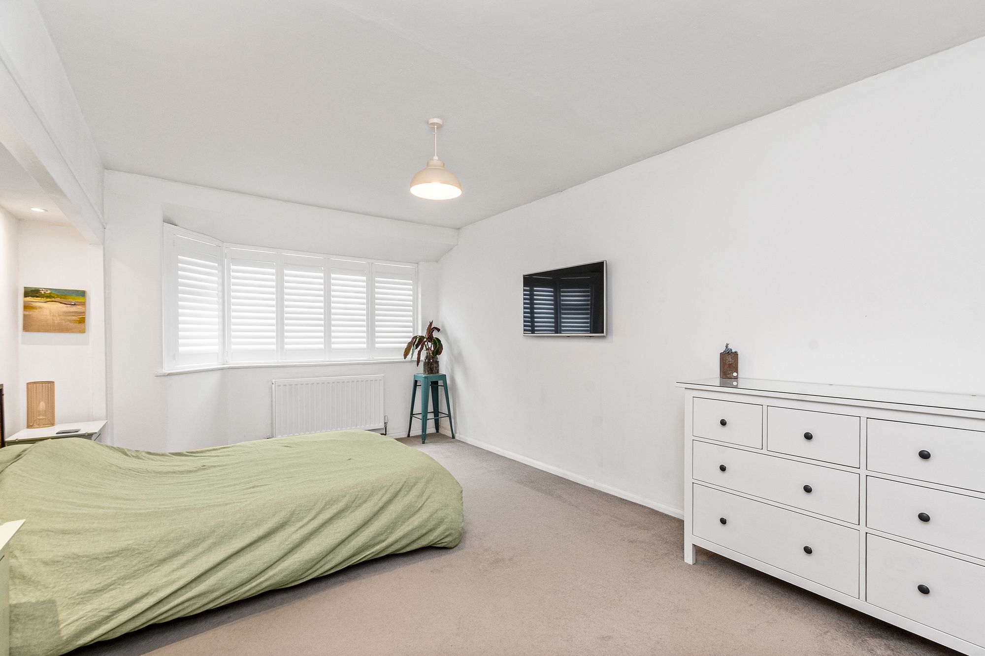 Wildwood Grove, Warrington