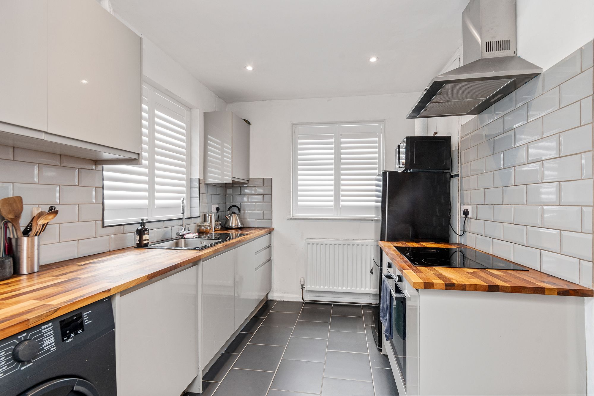 Wildwood Grove, Warrington