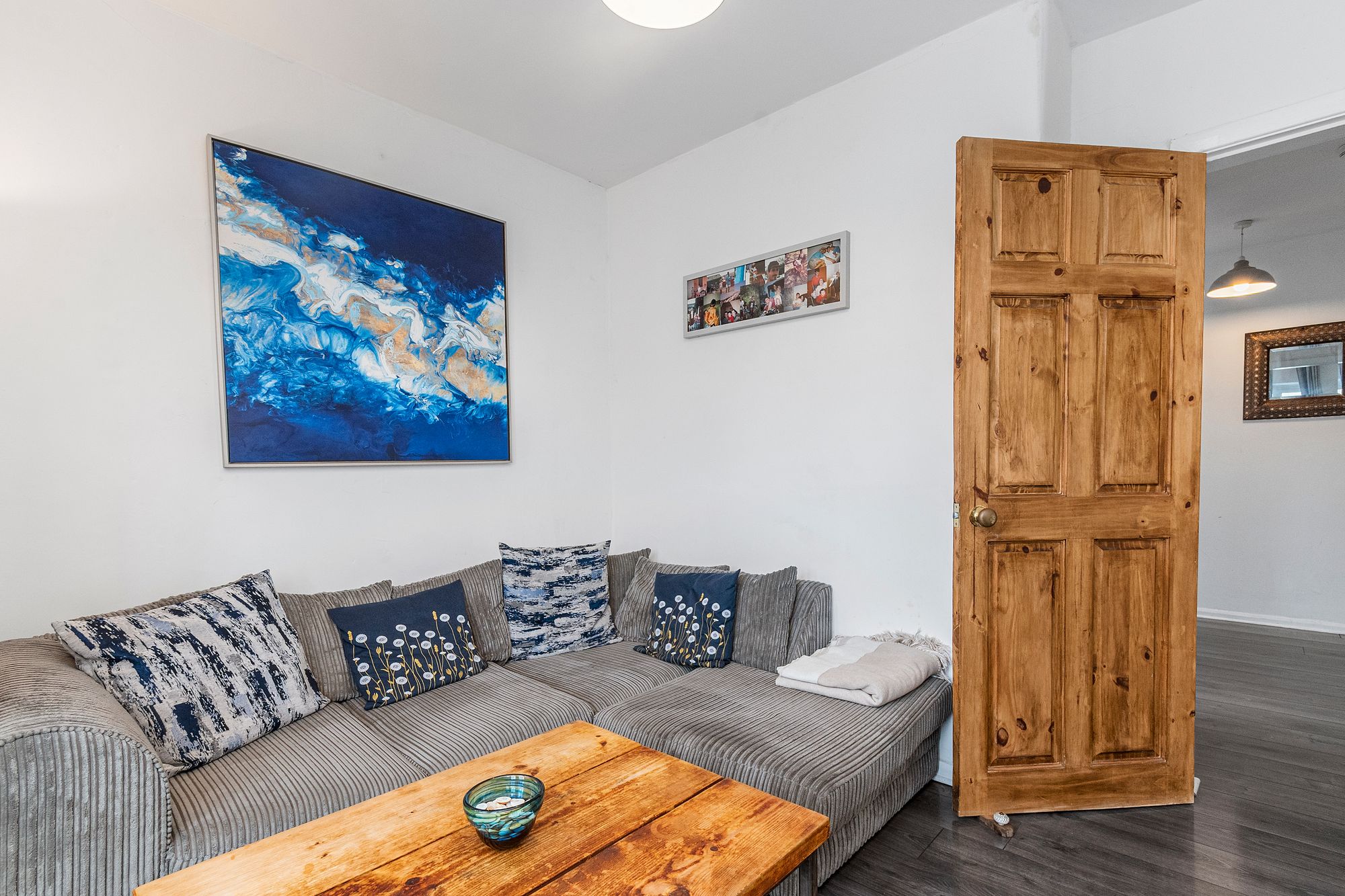 Wildwood Grove, Warrington