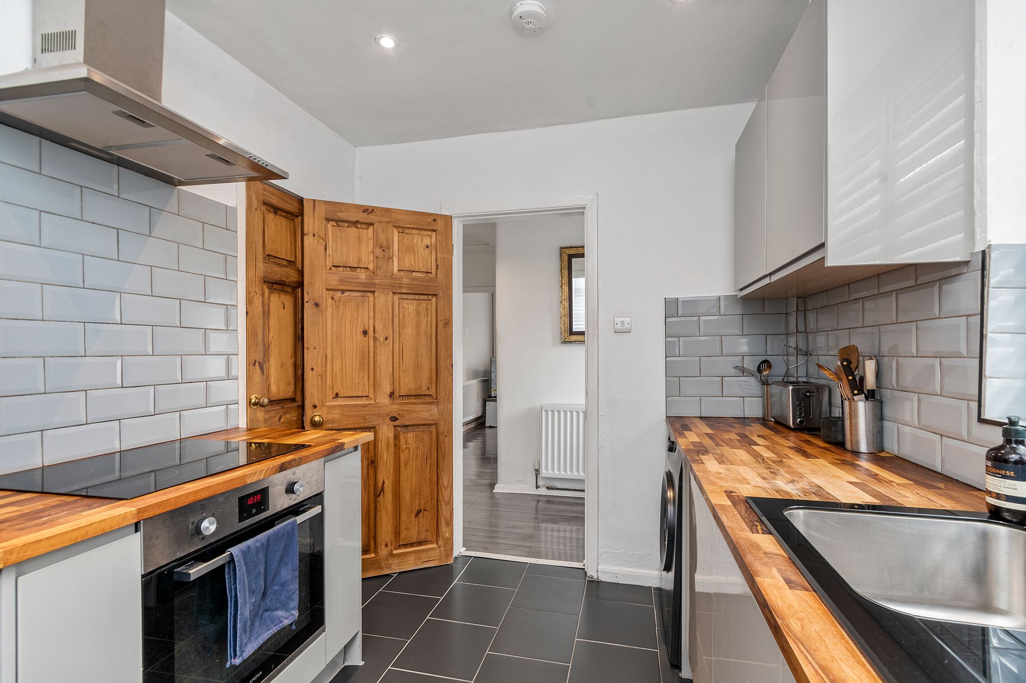 Wildwood Grove, Warrington