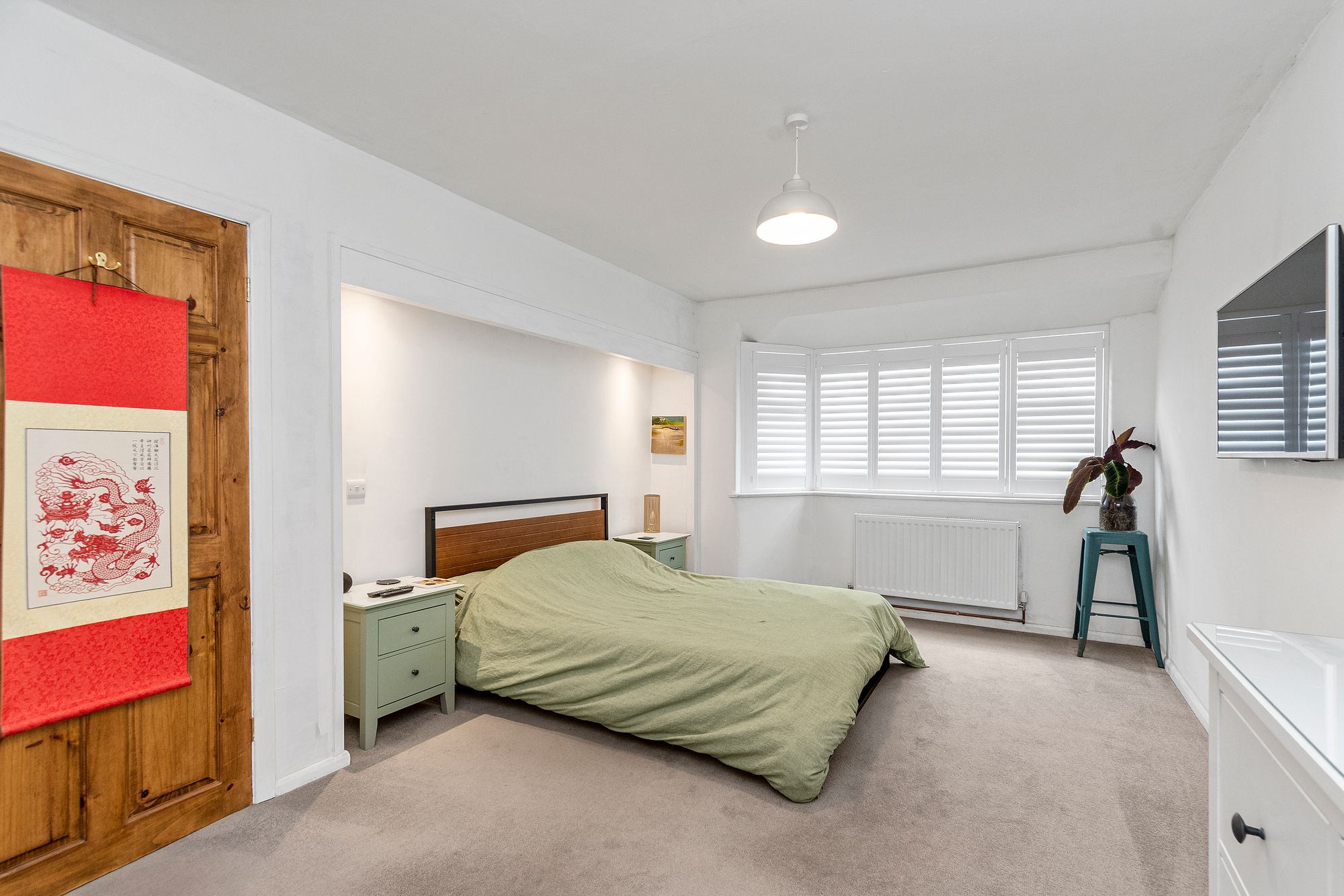 Wildwood Grove, Warrington