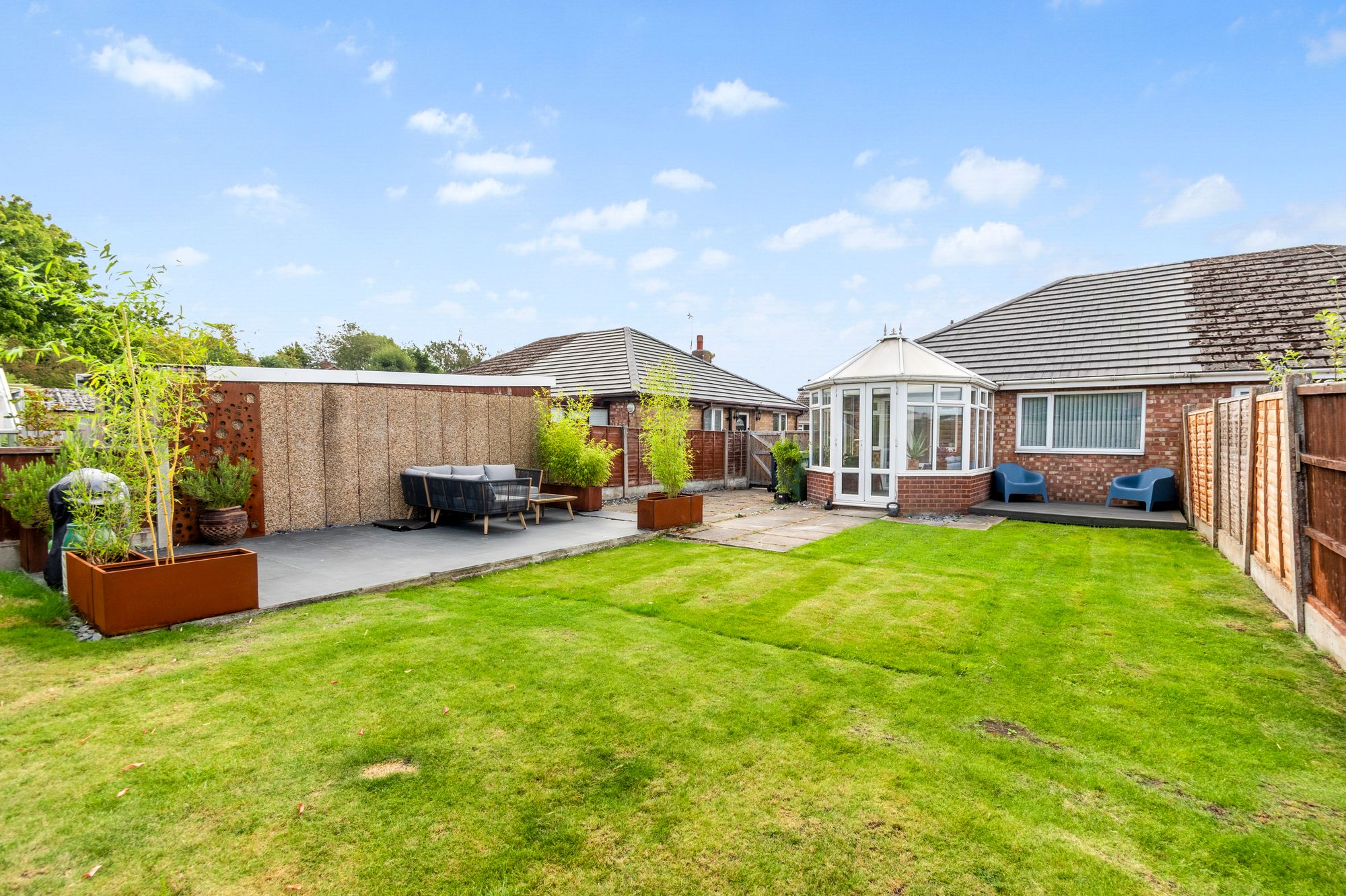 Wildwood Grove, Warrington