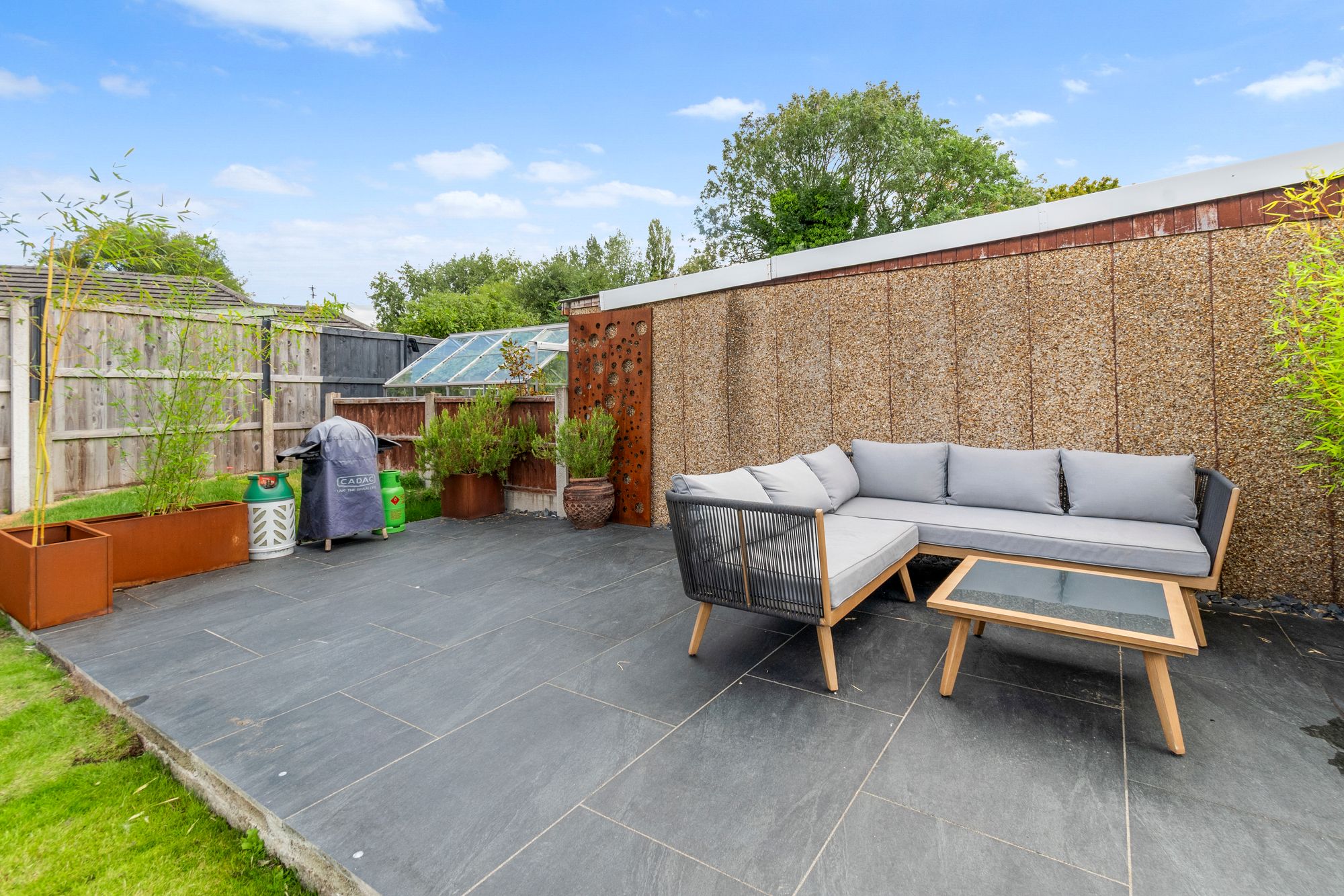 Wildwood Grove, Warrington