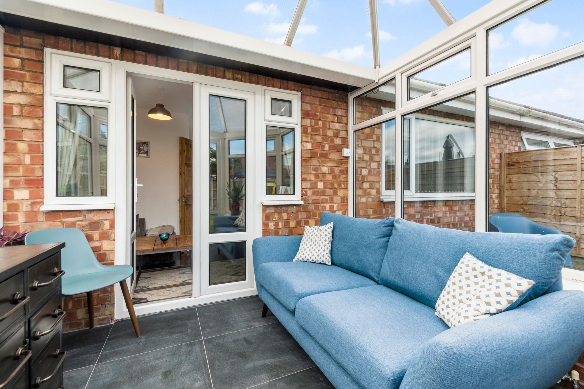 Wildwood Grove, Warrington