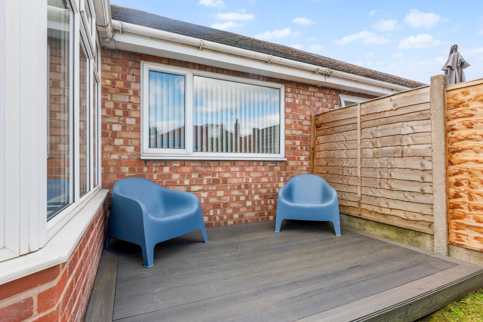 Wildwood Grove, Warrington