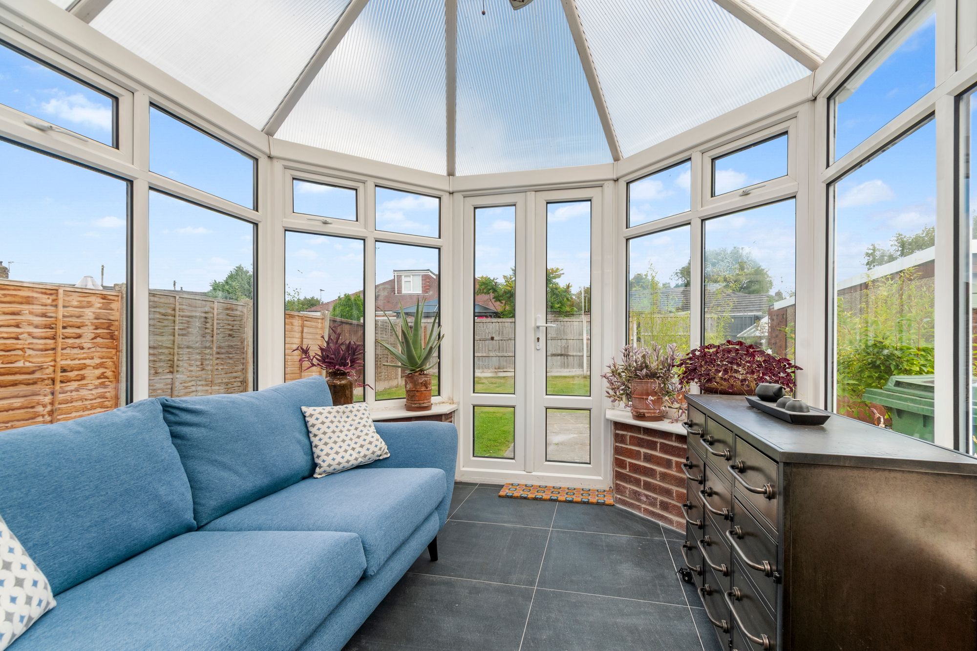 Wildwood Grove, Warrington