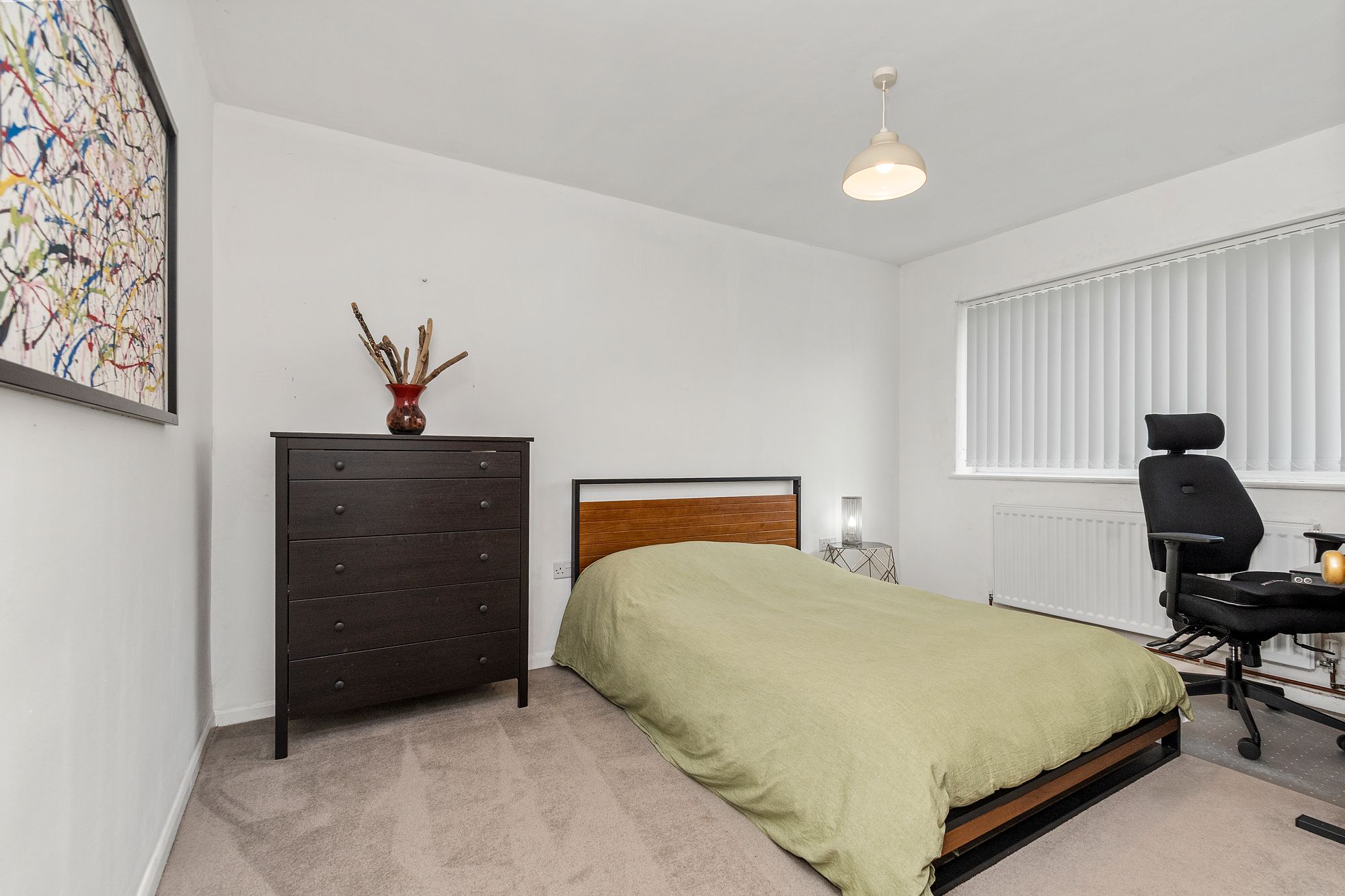 Wildwood Grove, Warrington