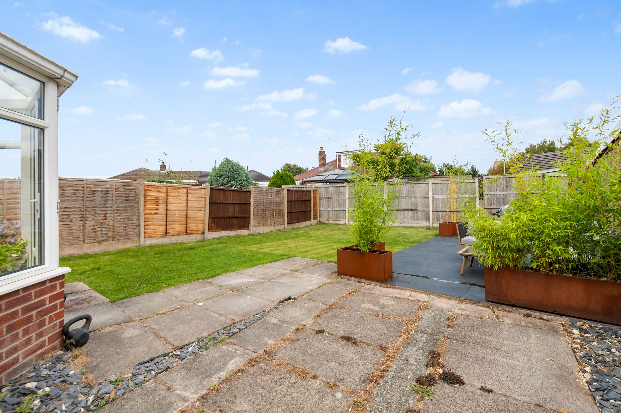 Wildwood Grove, Warrington