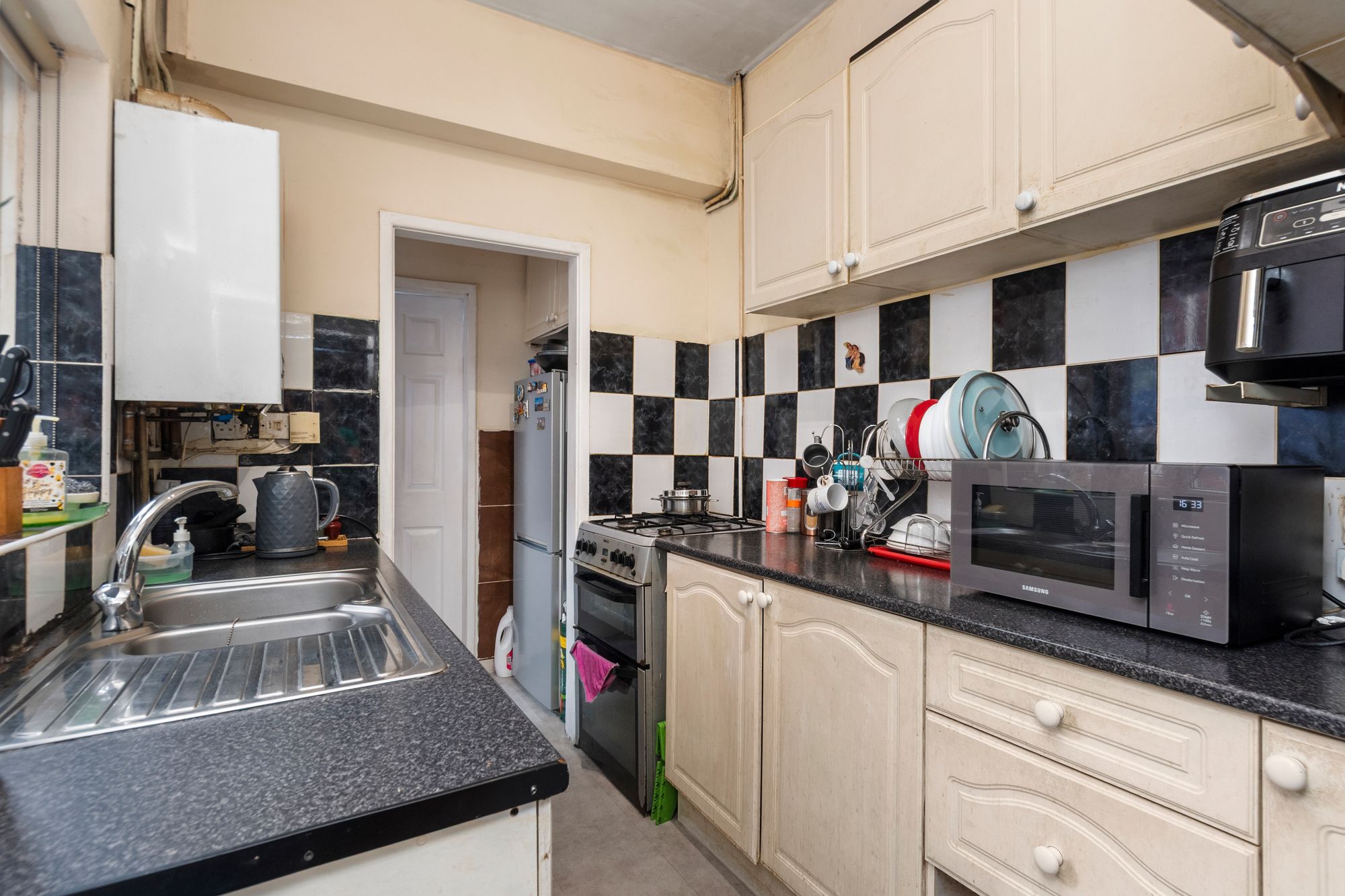 Emily Street, St. Helens, WA9