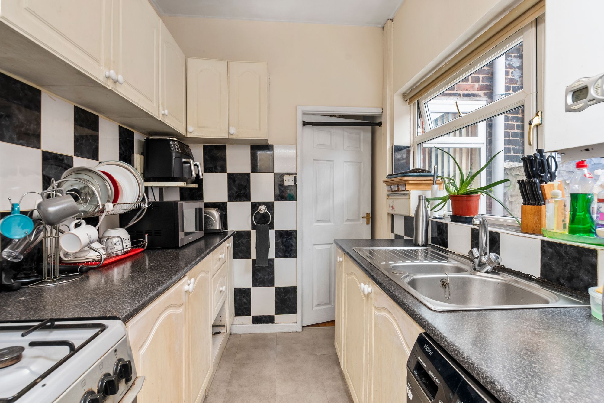 Emily Street, St. Helens, WA9