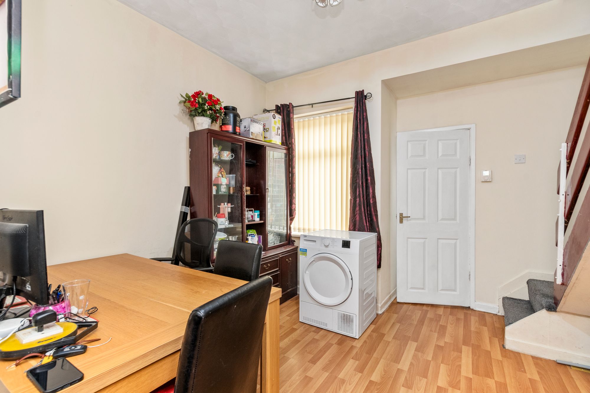 Emily Street, St. Helens, WA9